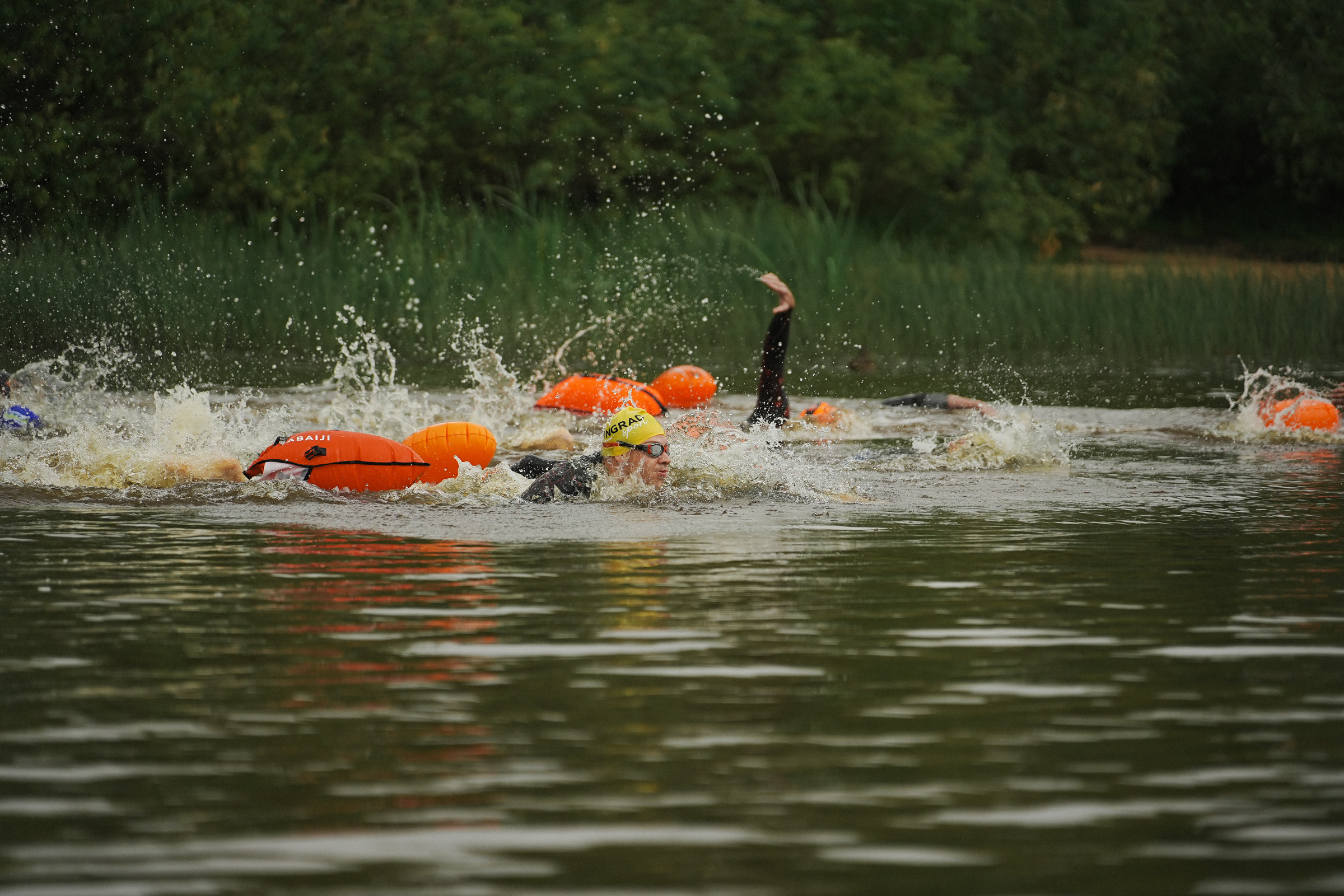/РЕПОРТАЖ/ ВОЛХОВ МЕН 23.07.2023. Свадебный фотограф Великий Новгород Станислав Кособудский