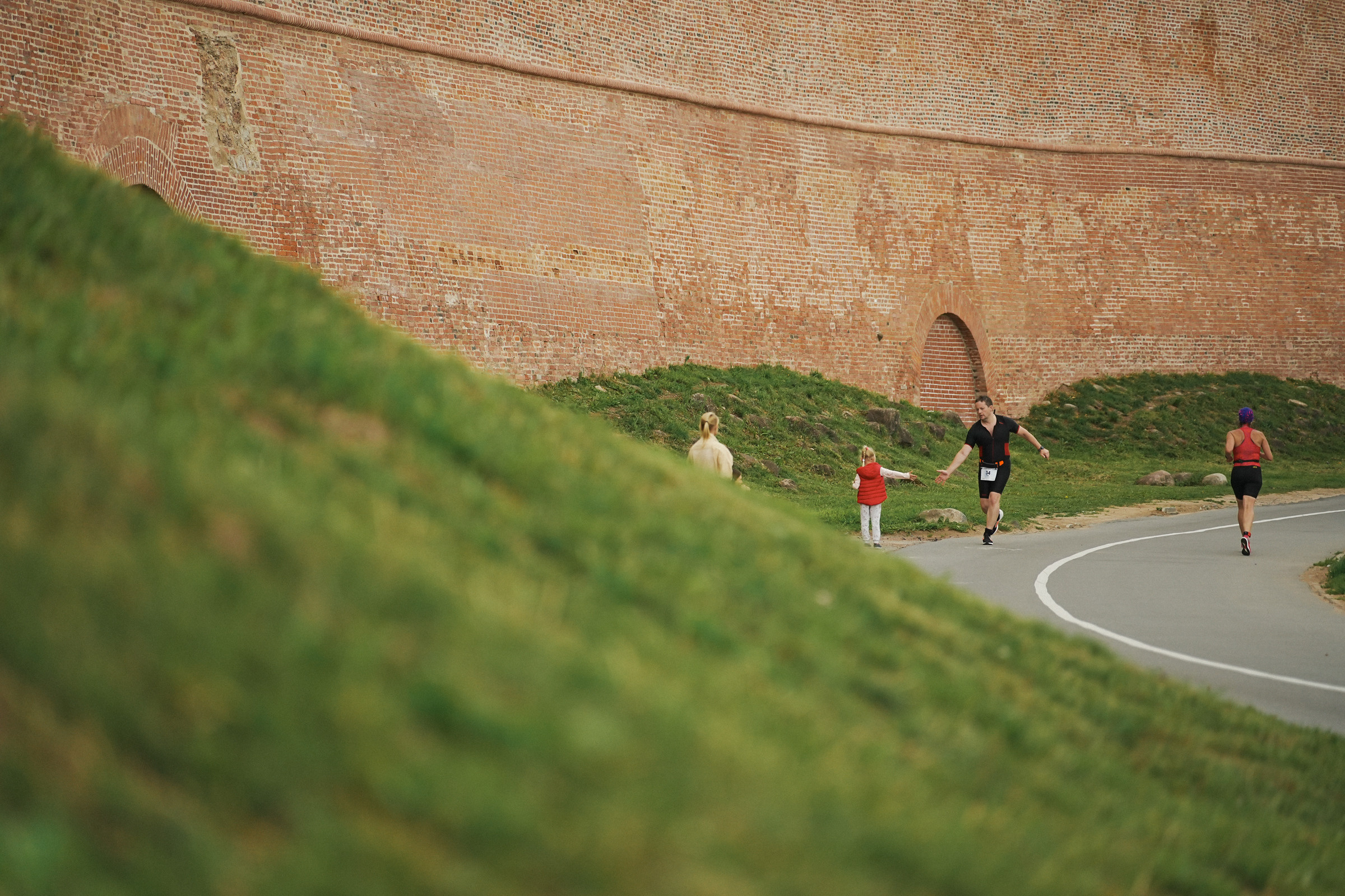 /РЕПОРТАЖ/ ВОЛХОВ МЕН 23.07.2023. Свадебный фотограф Великий Новгород Станислав Кособудский