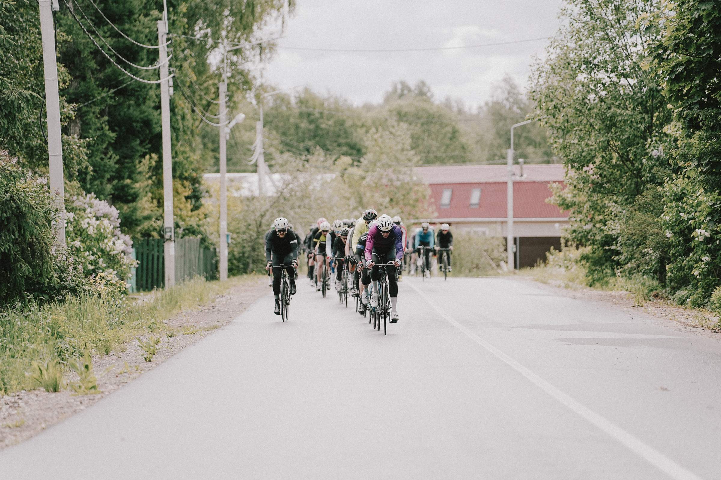 /РЕПОРТАЖ/ Велогонка Тур Де Селищи 2023. Свадебный фотограф Великий Новгород Станислав Кособудский