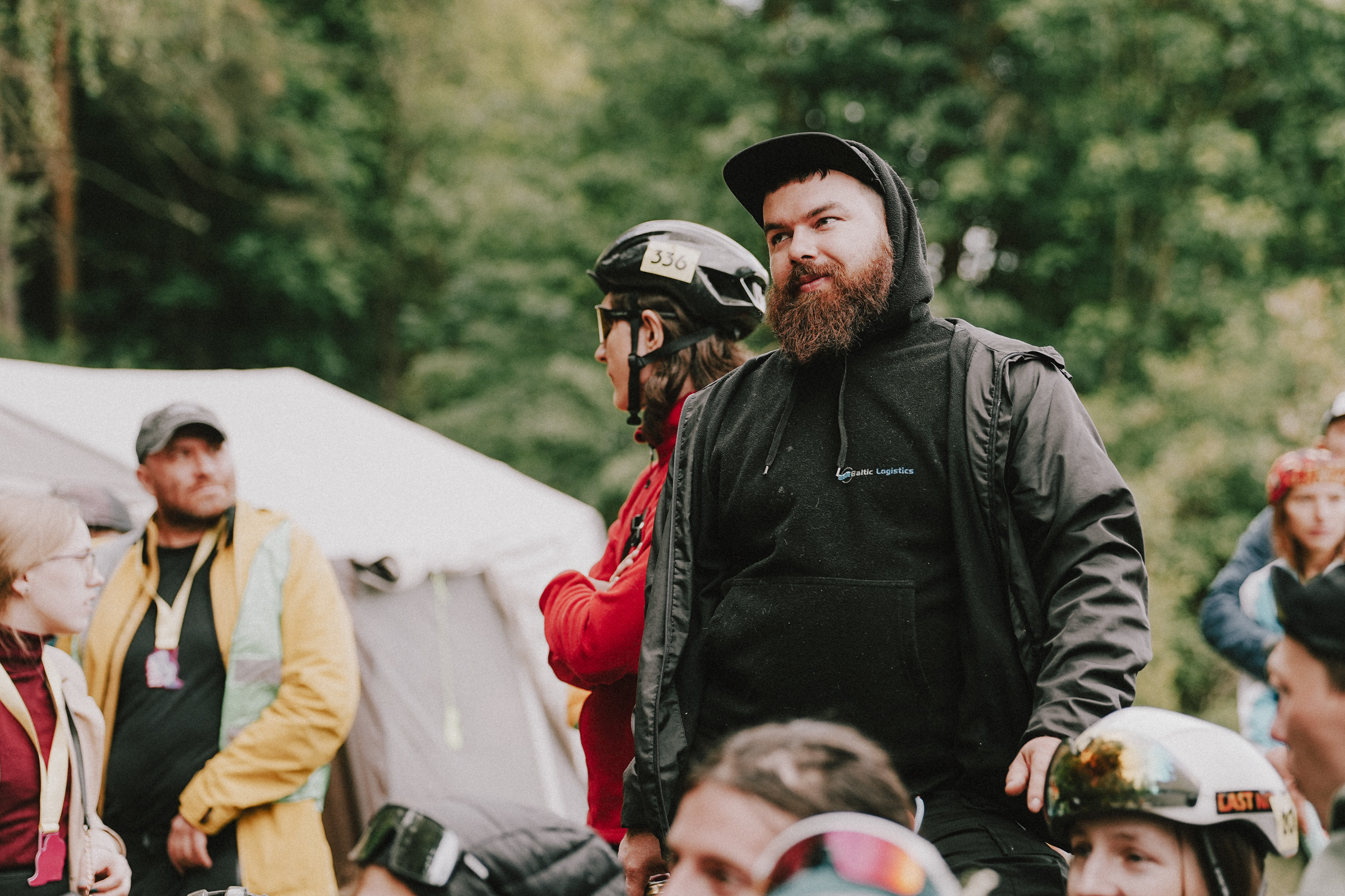 /РЕПОРТАЖ/ Велогонка Тур Де Селищи 2023. Свадебный фотограф Великий Новгород Станислав Кособудский