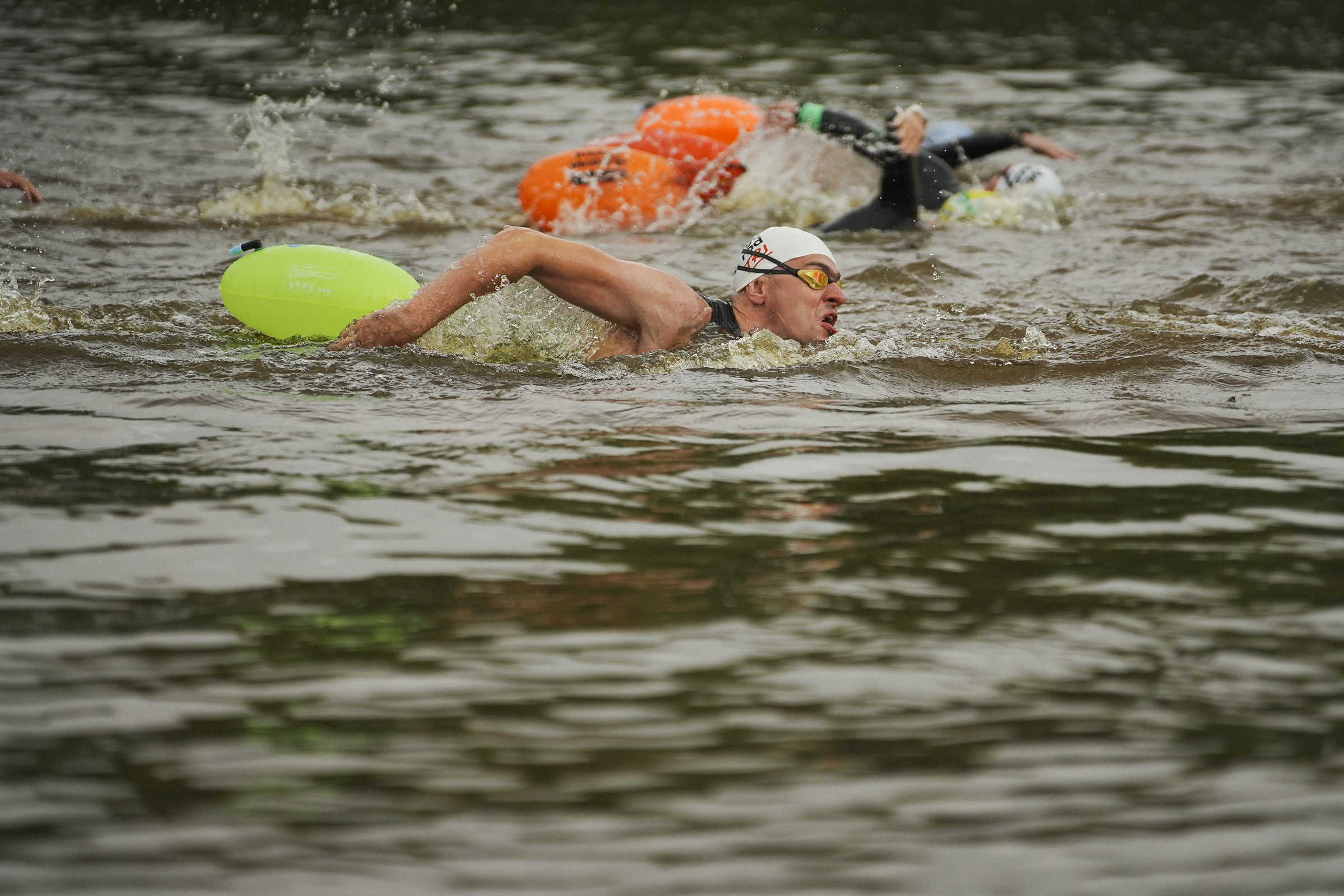 /РЕПОРТАЖ/ ВОЛХОВ МЕН 23.07.2023. Свадебный фотограф Великий Новгород Станислав Кособудский