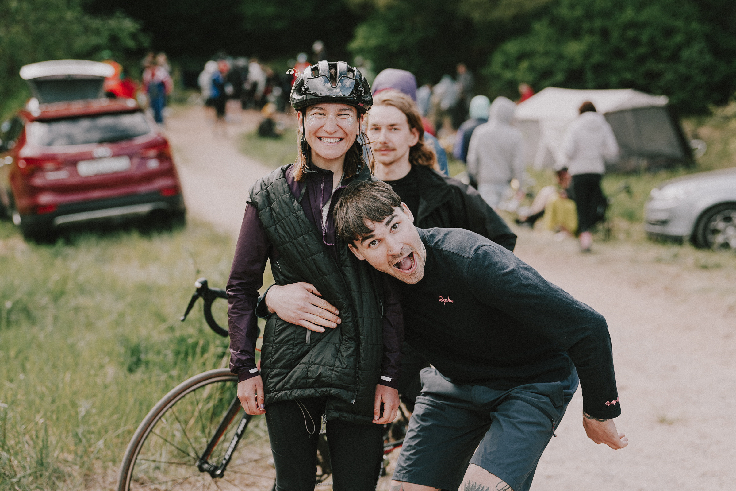 /РЕПОРТАЖ/ Велогонка Тур Де Селищи 2023. Свадебный фотограф Великий Новгород Станислав Кособудский