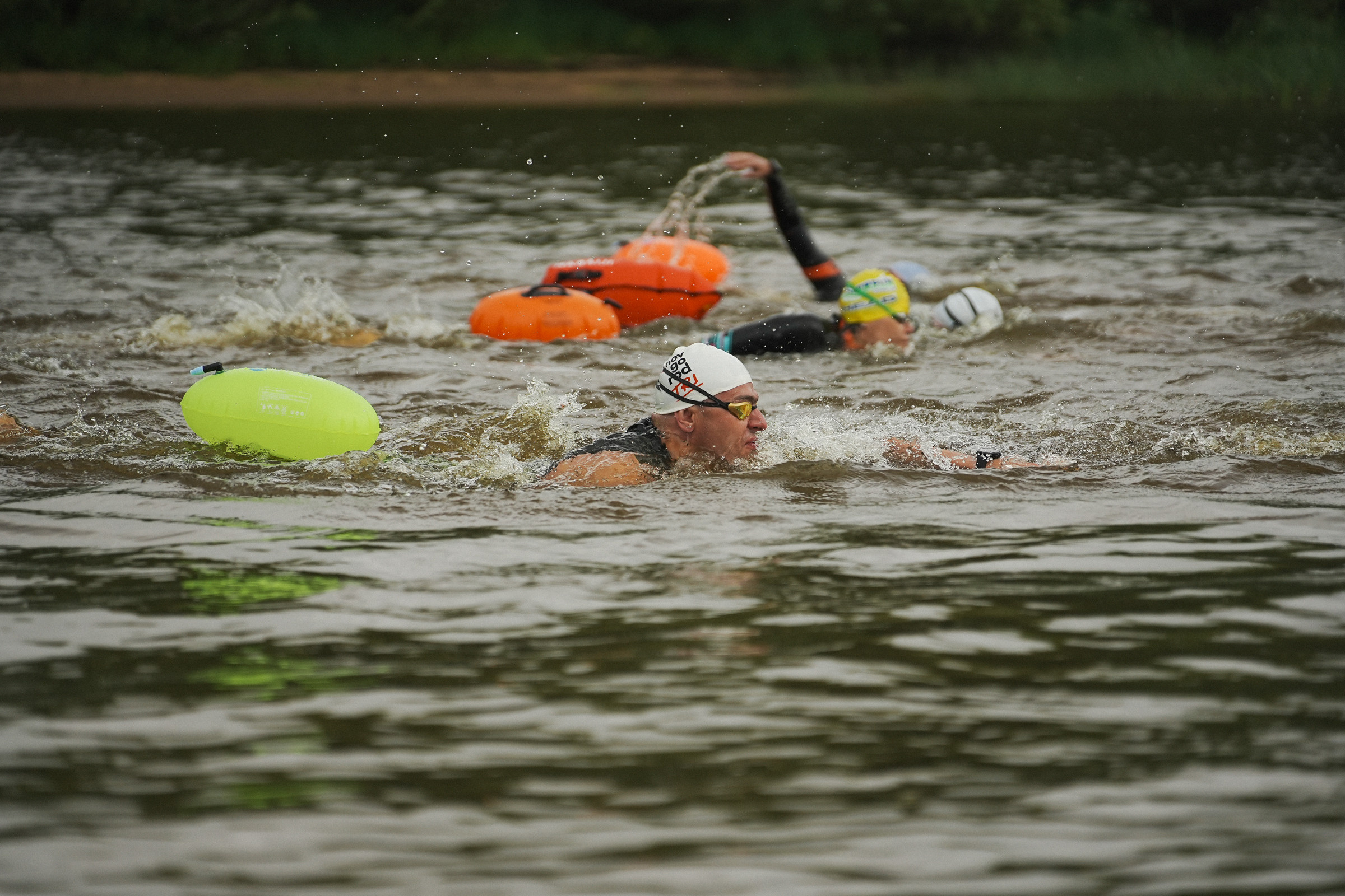 /РЕПОРТАЖ/ ВОЛХОВ МЕН 23.07.2023. Свадебный фотограф Великий Новгород Станислав Кособудский