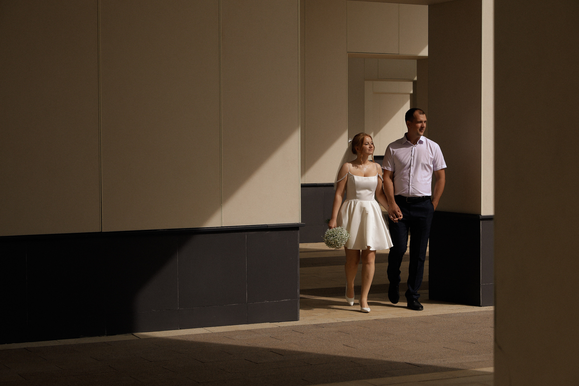 Яна и Максим. 2023. Свадебный фотограф Великий Новгород Станислав Кособудский