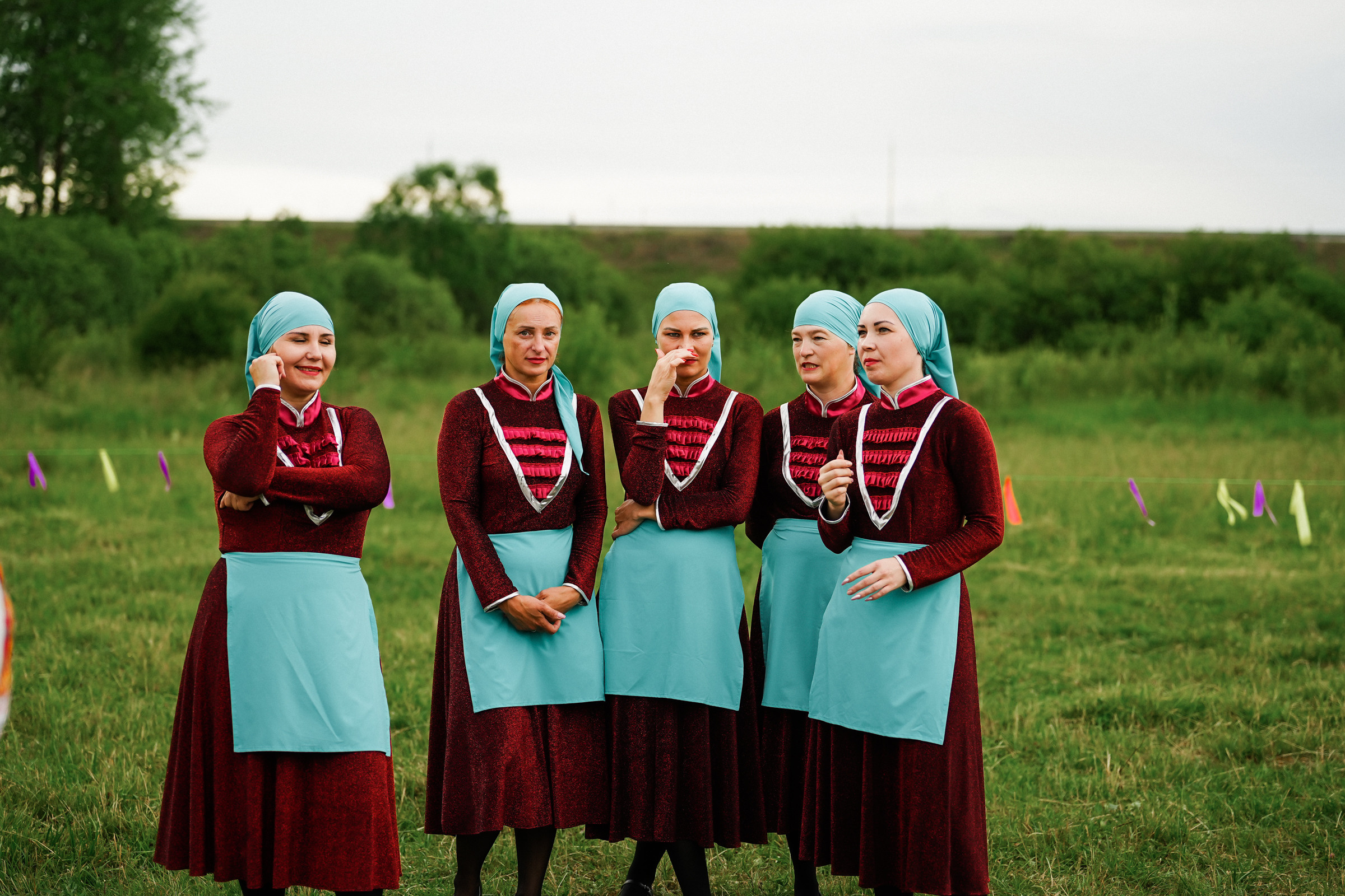 /РЕПОРТАЖ/ Фестиваль СЕНОВАЛ 01.07.2023 (Парфино). Свадебный фотограф Великий Новгород Станислав Кособудский