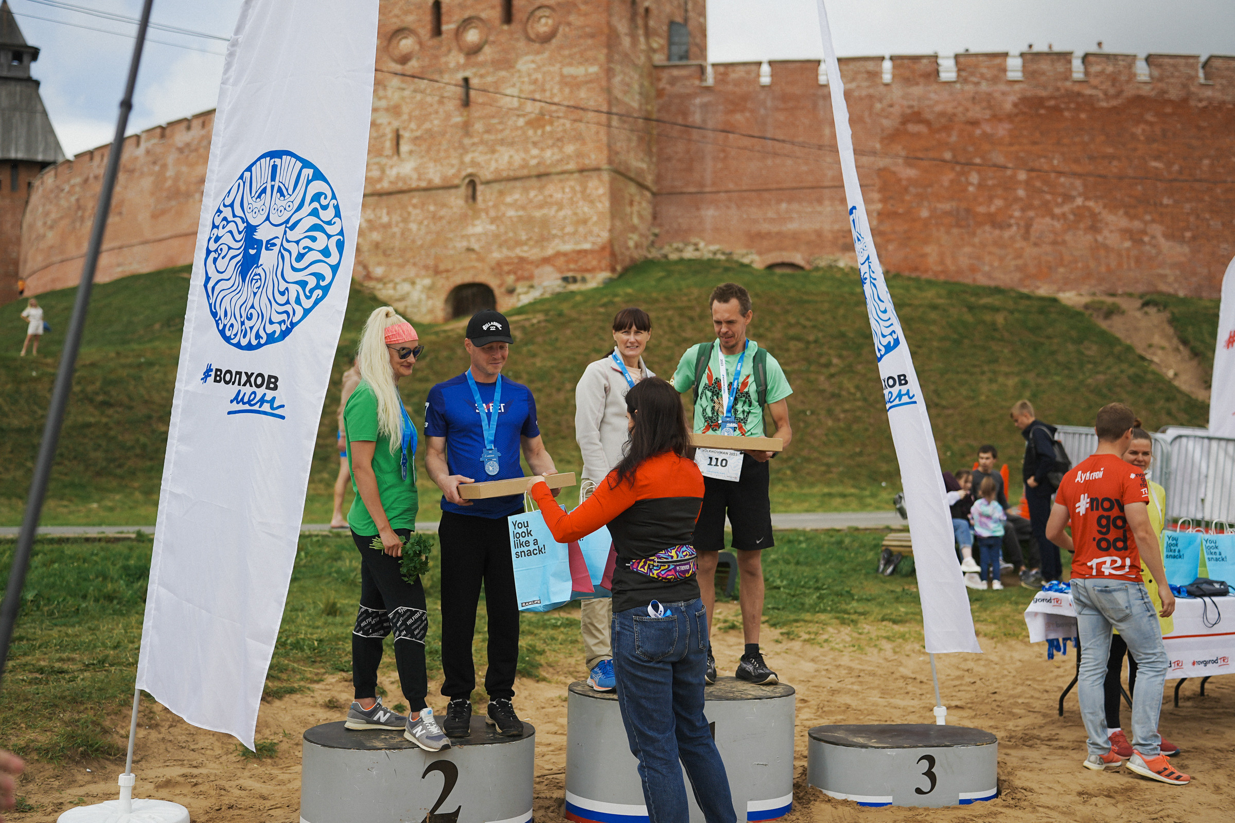 /РЕПОРТАЖ/ ВОЛХОВ МЕН 23.07.2023. Свадебный фотограф Великий Новгород Станислав Кособудский