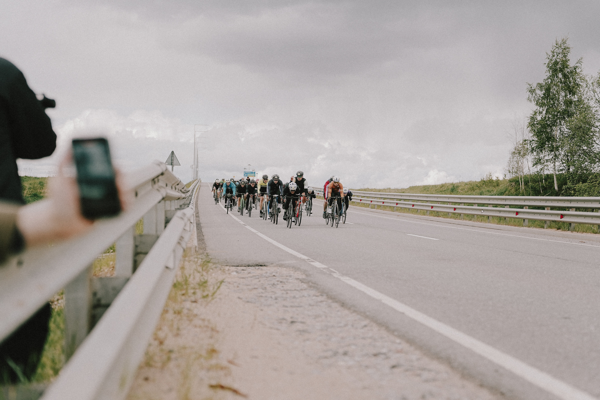 /РЕПОРТАЖ/ Велогонка Тур Де Селищи 2023. Свадебный фотограф Великий Новгород Станислав Кособудский