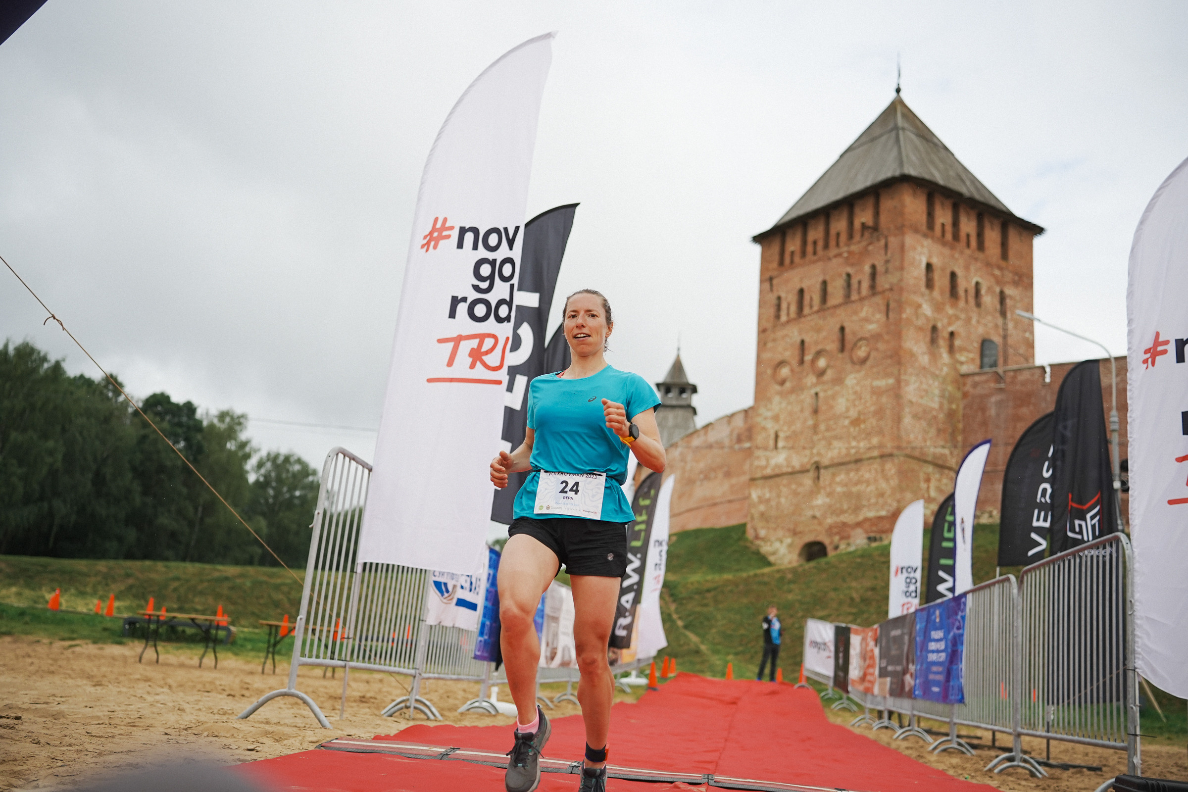 /РЕПОРТАЖ/ ВОЛХОВ МЕН 23.07.2023. Свадебный фотограф Великий Новгород Станислав Кособудский