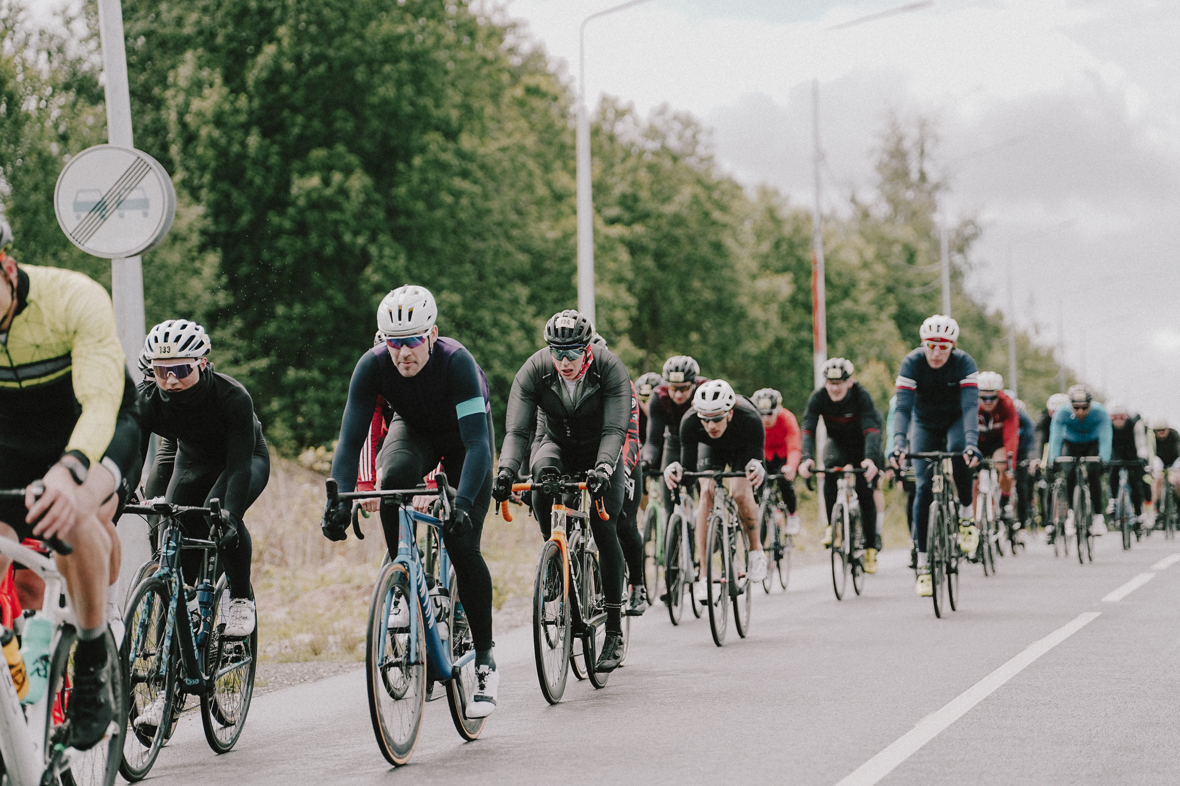/РЕПОРТАЖ/ Велогонка Тур Де Селищи 2023. Свадебный фотограф Великий Новгород Станислав Кособудский