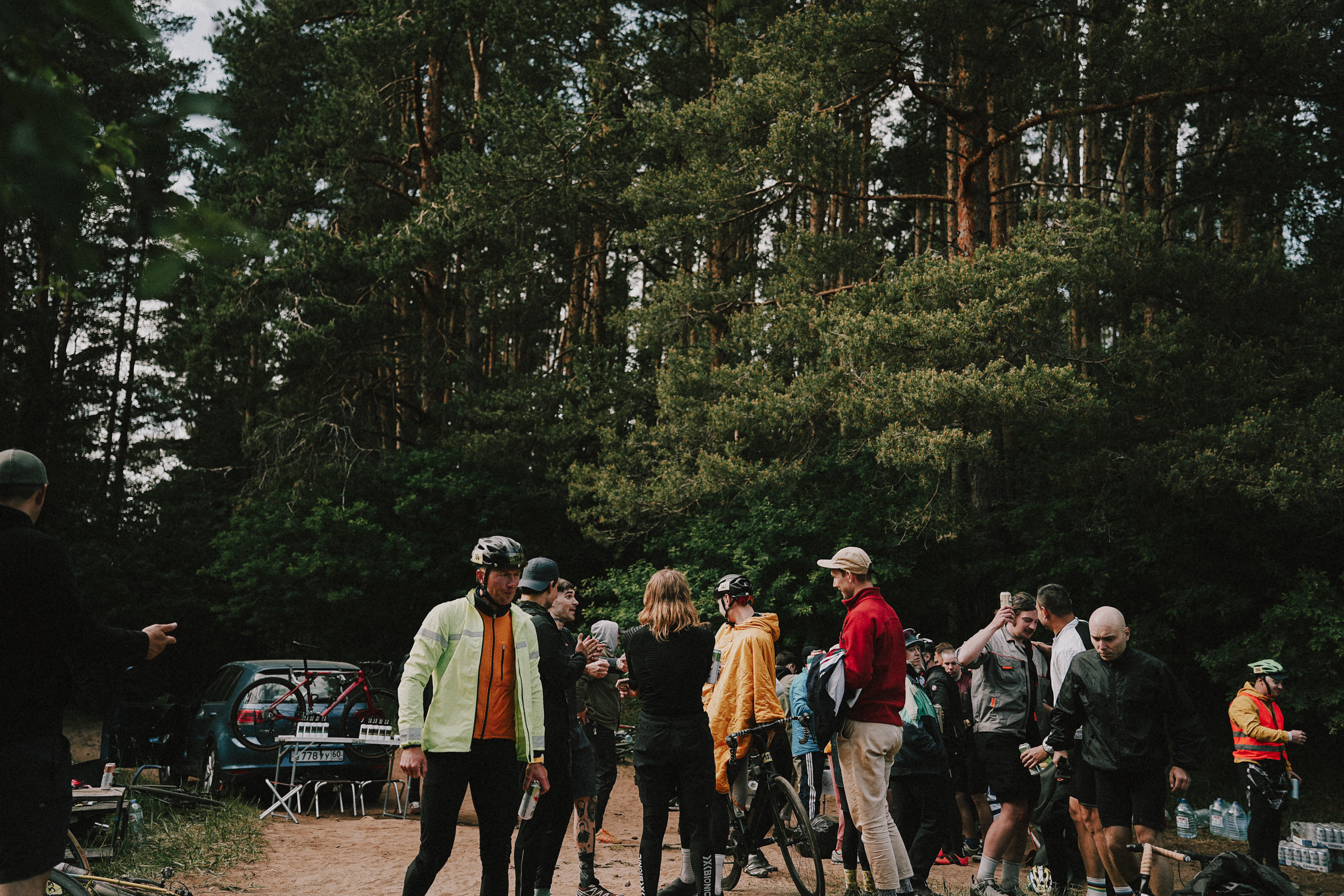 /РЕПОРТАЖ/ Велогонка Тур Де Селищи 2023. Свадебный фотограф Великий Новгород Станислав Кособудский