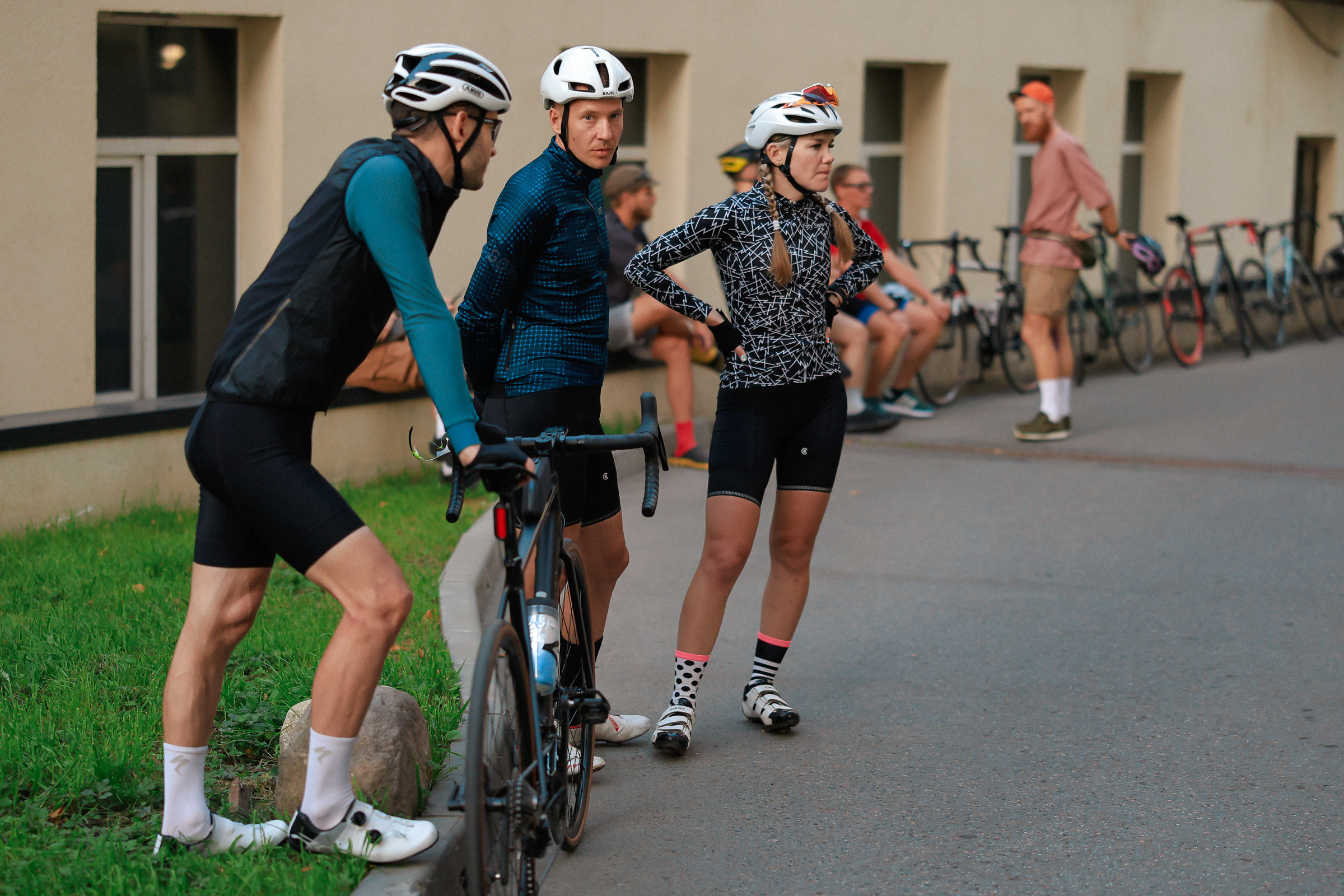 /РЕПОРТАЖ/ Вечерний заезд VETER.CC. 2023. Свадебный фотограф Великий Новгород Станислав Кособудский