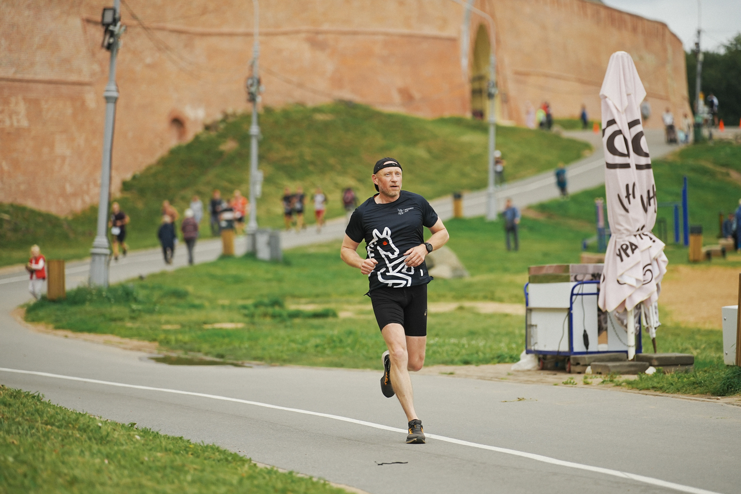 /РЕПОРТАЖ/ ВОЛХОВ МЕН 23.07.2023. Свадебный фотограф Великий Новгород Станислав Кособудский