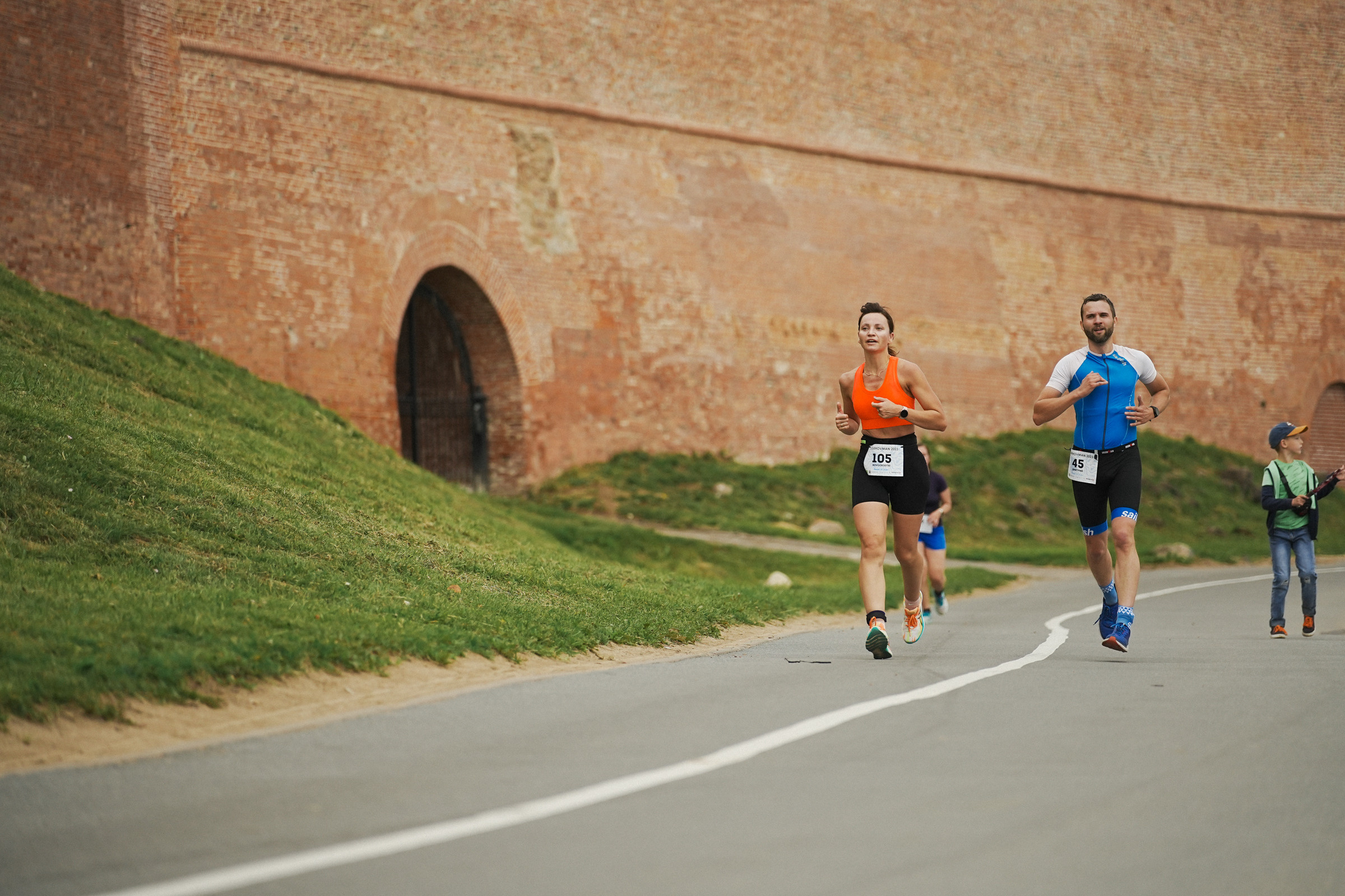 /РЕПОРТАЖ/ ВОЛХОВ МЕН 23.07.2023. Свадебный фотограф Великий Новгород Станислав Кособудский