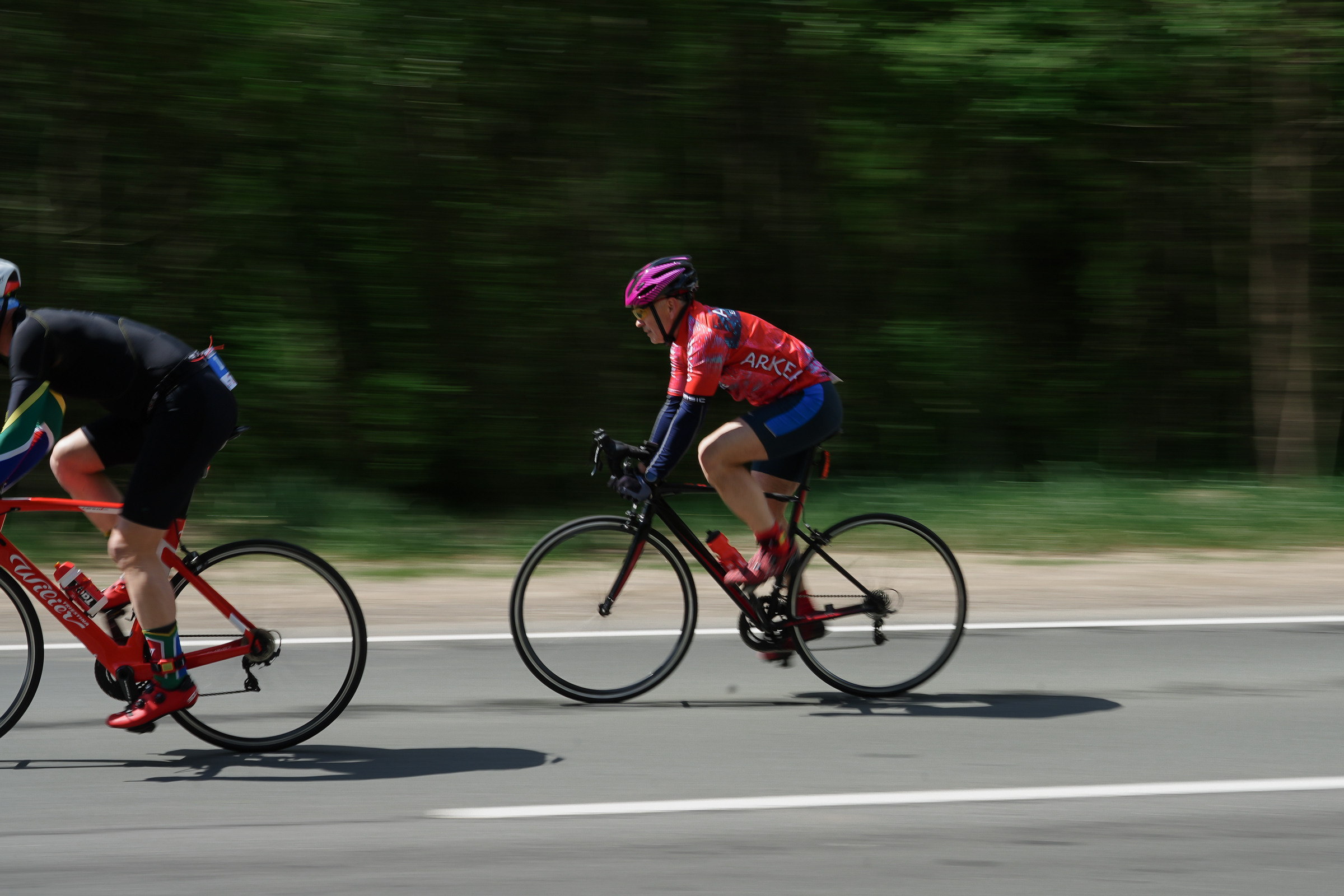 /РЕПОРТАЖ/ Триатлон 27.05.2023. Свадебный фотограф Великий Новгород Станислав Кособудский