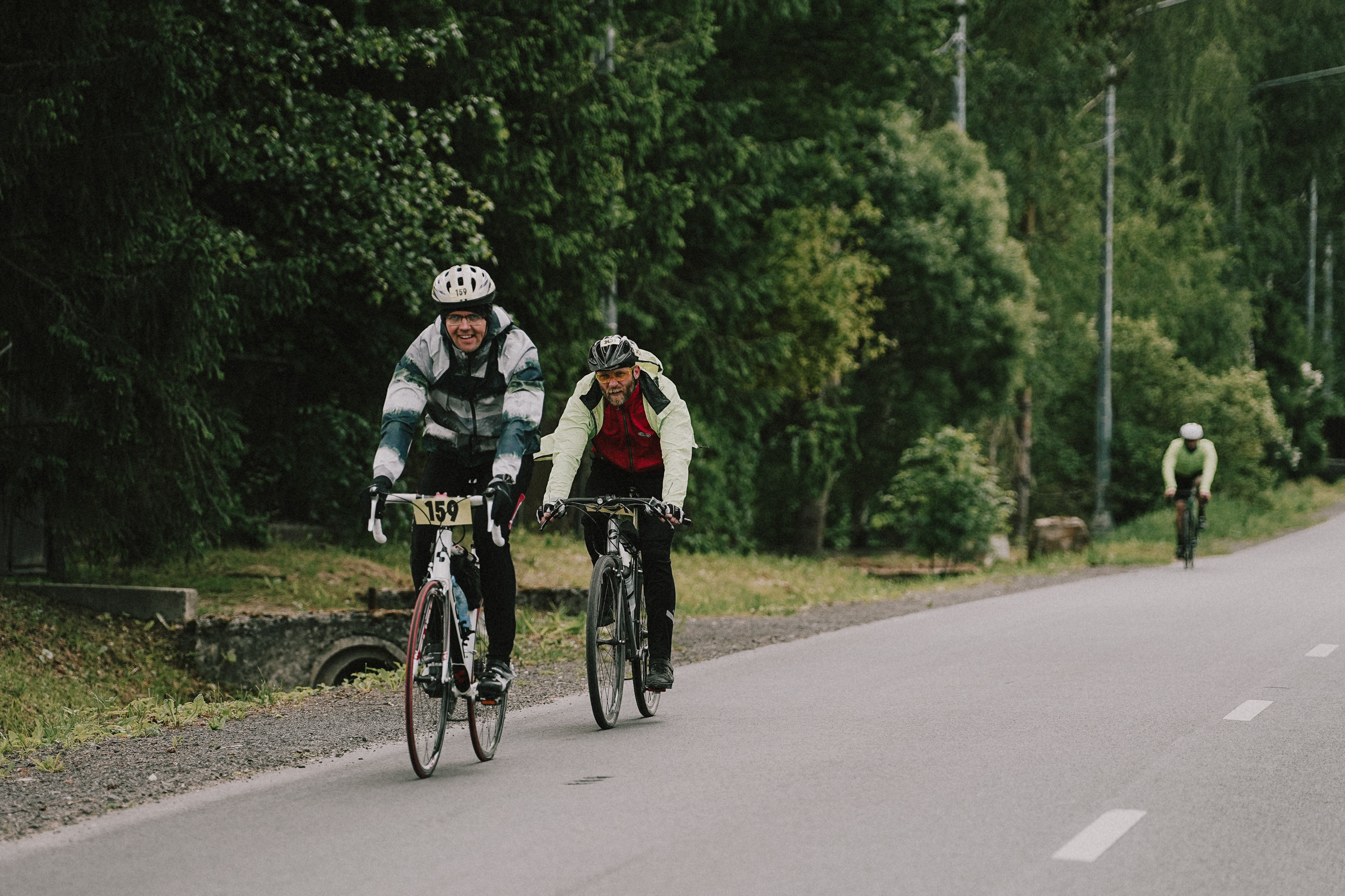 /РЕПОРТАЖ/ Велогонка Тур Де Селищи 2023. Свадебный фотограф Великий Новгород Станислав Кособудский