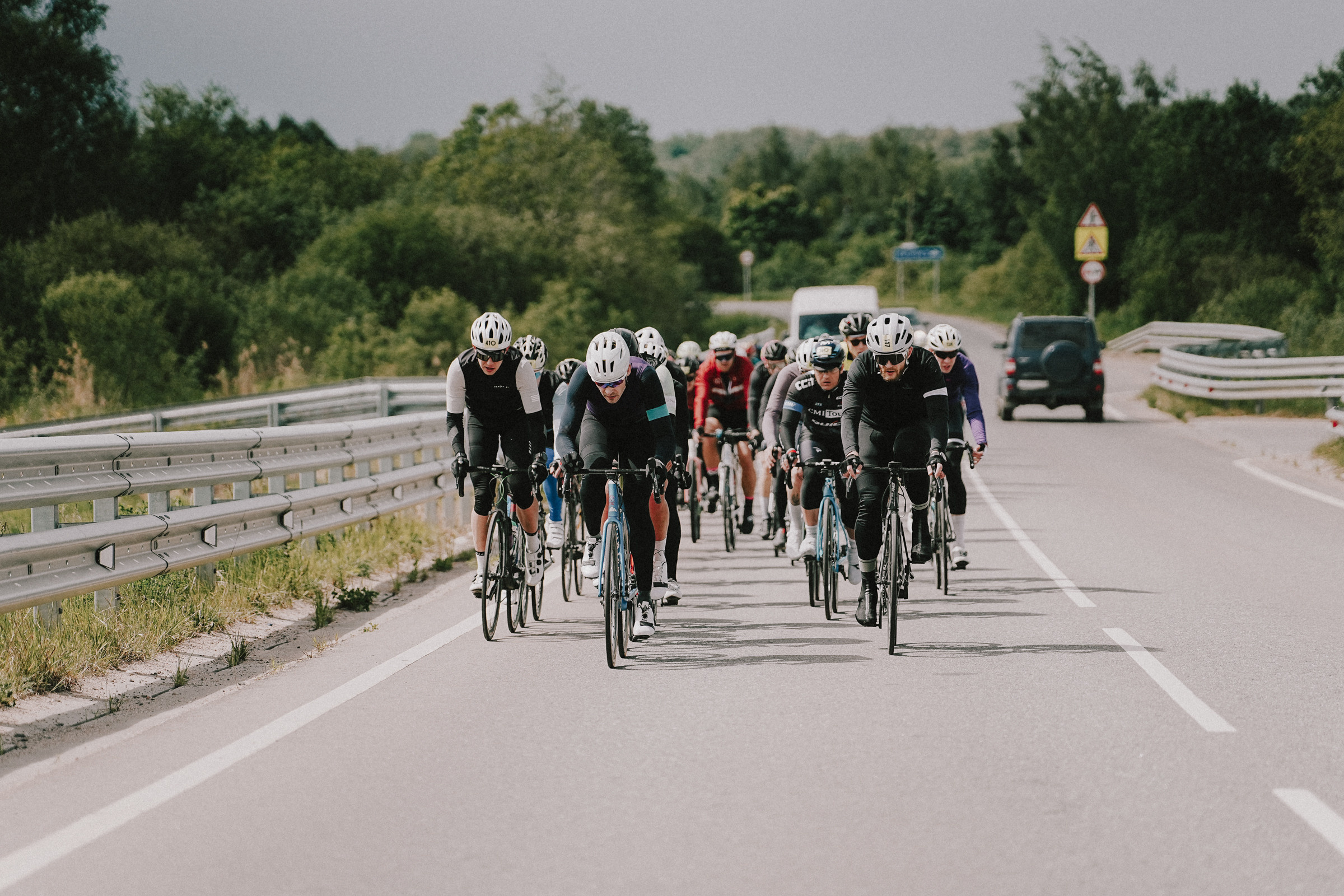 /РЕПОРТАЖ/ Велогонка Тур Де Селищи 2023. Свадебный фотограф Великий Новгород Станислав Кособудский