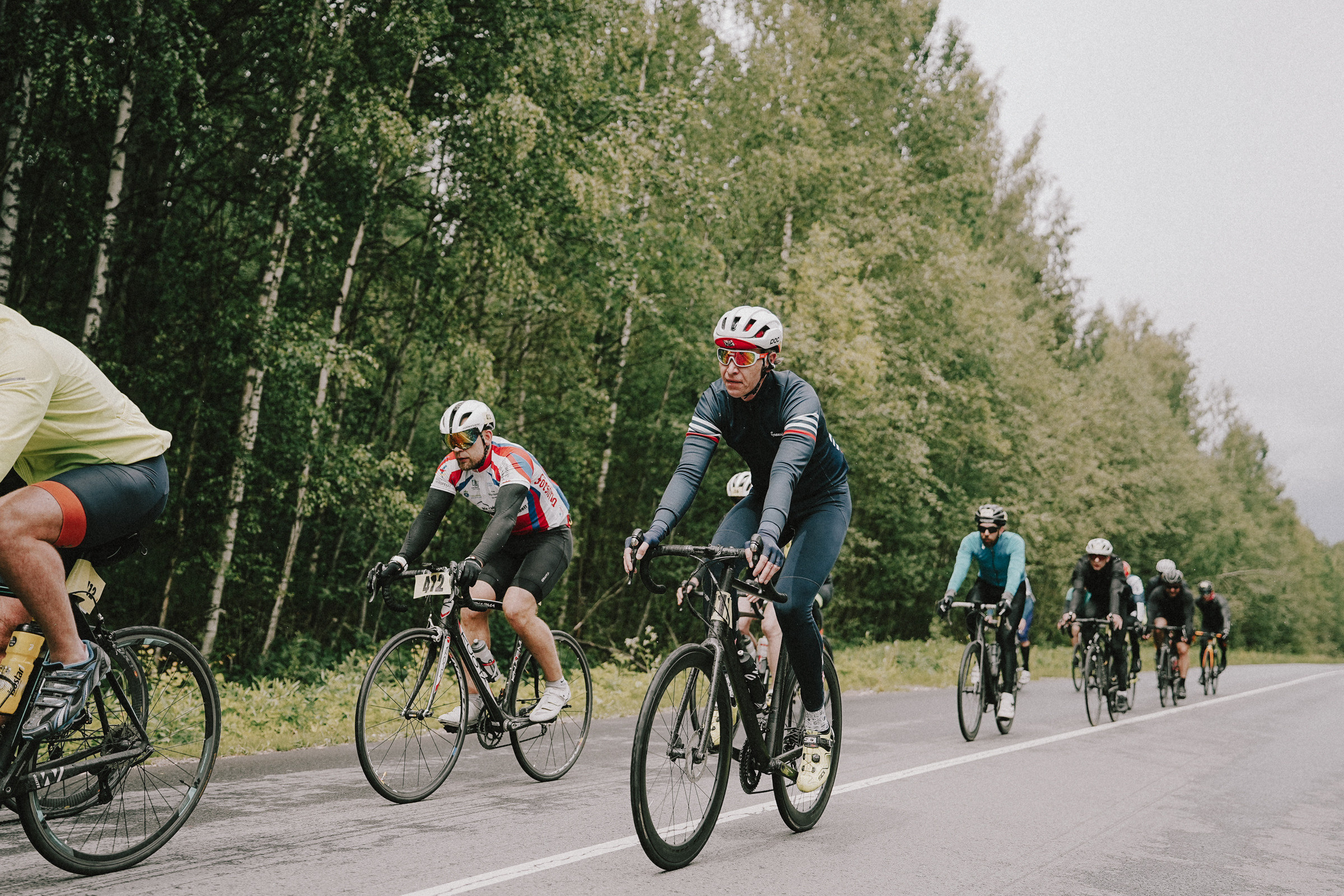 /РЕПОРТАЖ/ Велогонка Тур Де Селищи 2023. Свадебный фотограф Великий Новгород Станислав Кособудский