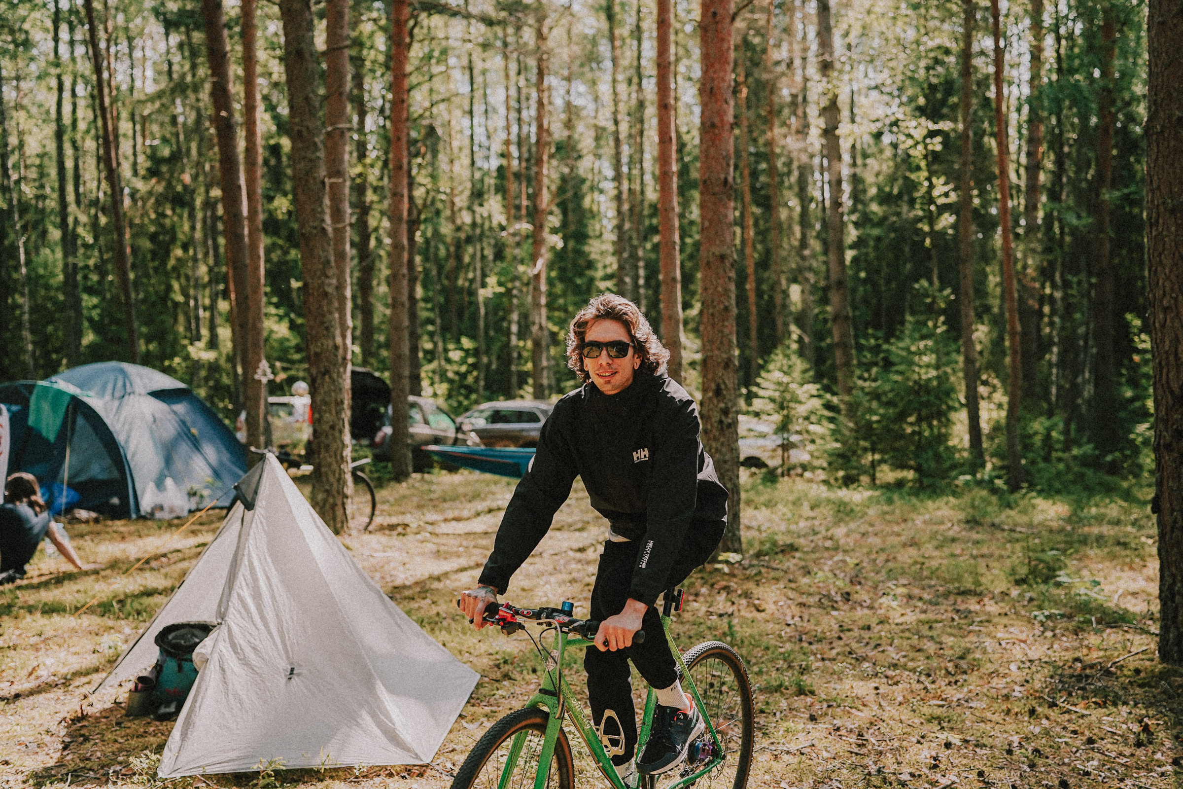 /РЕПОРТАЖ/ Велогонка Царь-Грейдер ONE 14.07.2023. Свадебный фотограф Великий Новгород Станислав Кособудский