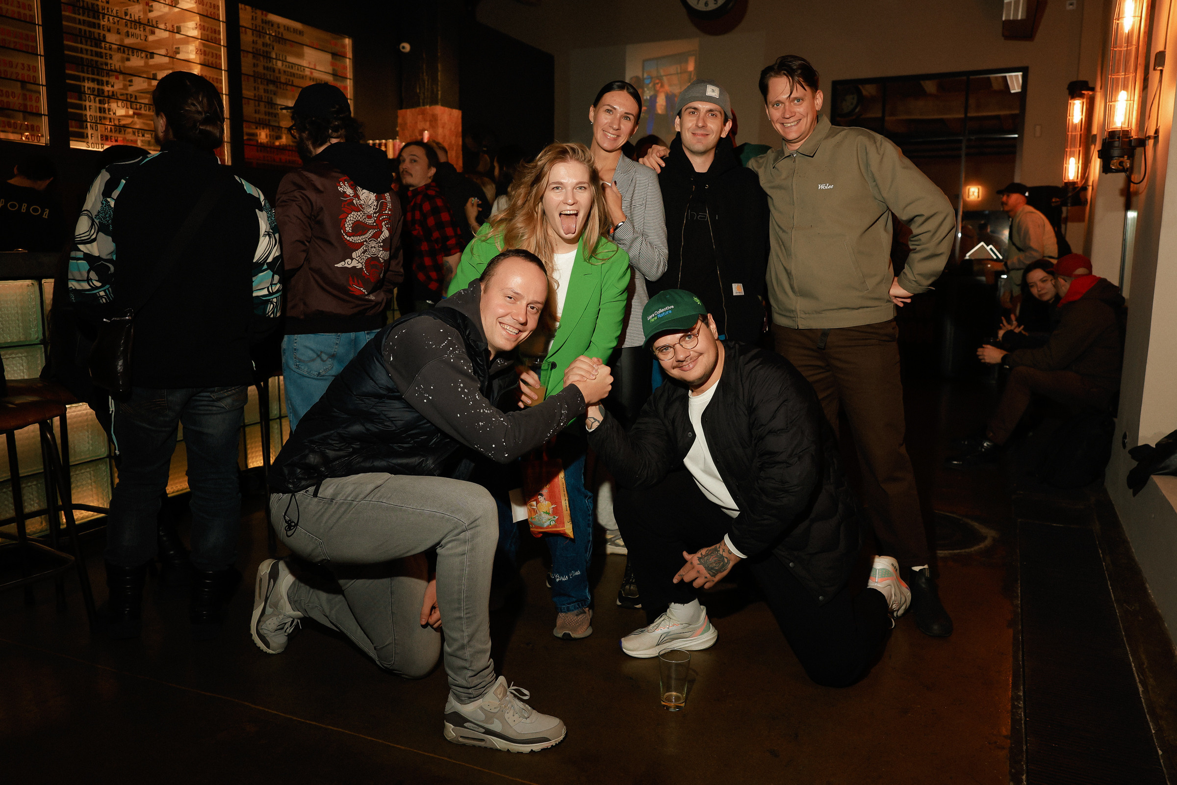 /РЕПОРТАЖ/ Закрытие вело-сезона VETER.CC SPB. 2023. Свадебный фотограф Великий Новгород Станислав Кособудский