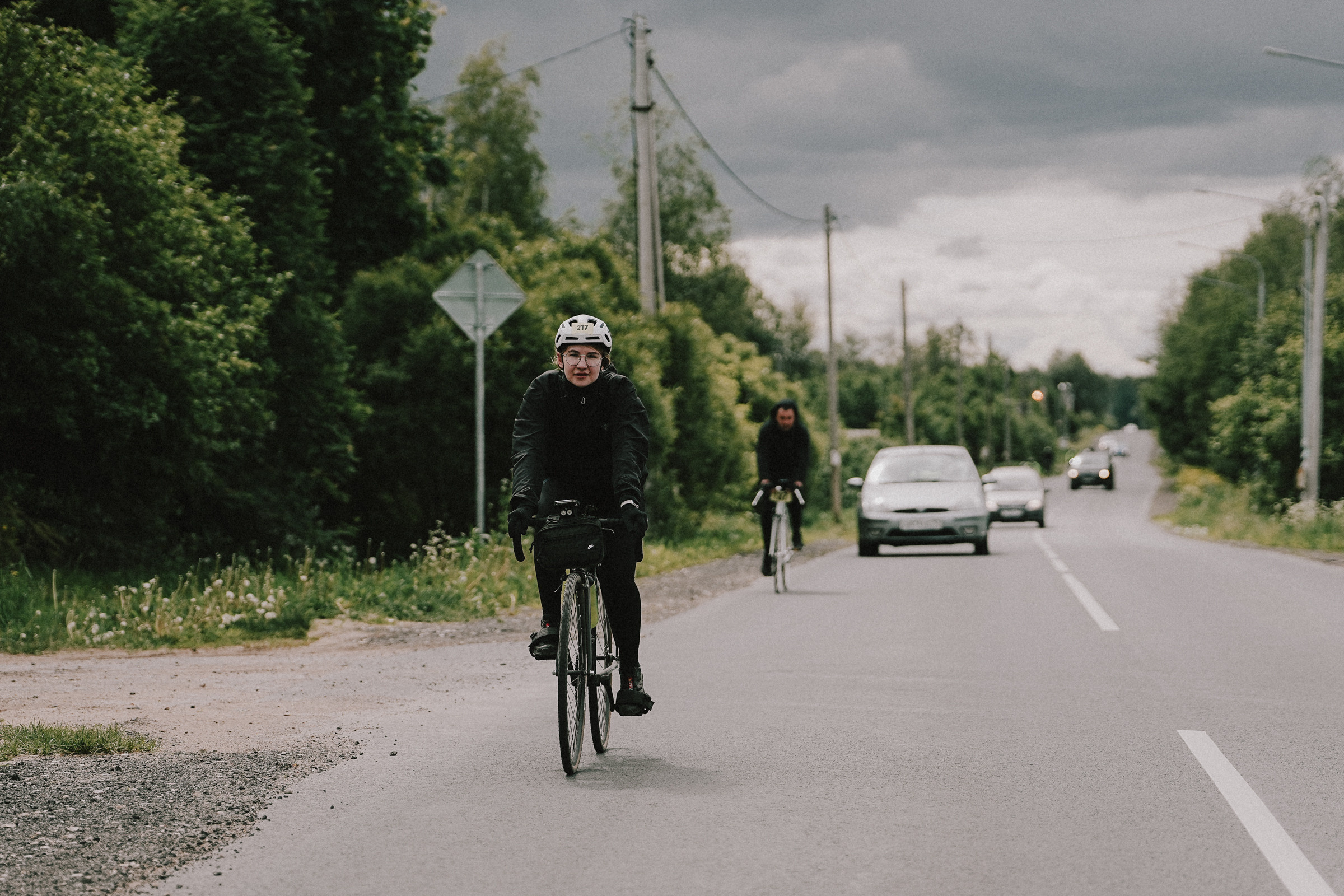 /РЕПОРТАЖ/ Велогонка Тур Де Селищи 2023. Свадебный фотограф Великий Новгород Станислав Кособудский