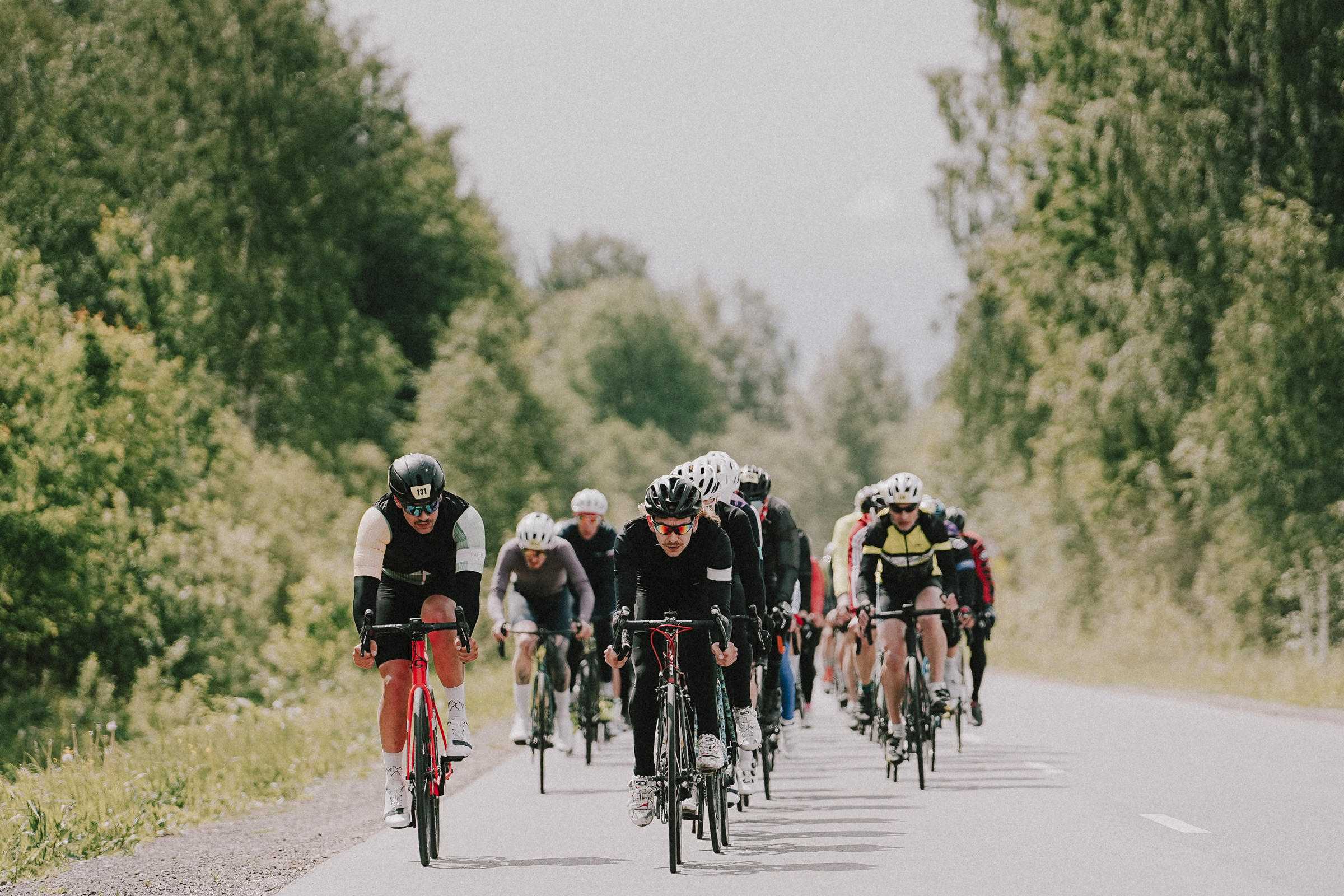 /РЕПОРТАЖ/ Велогонка Тур Де Селищи 2023. Свадебный фотограф Великий Новгород Станислав Кособудский