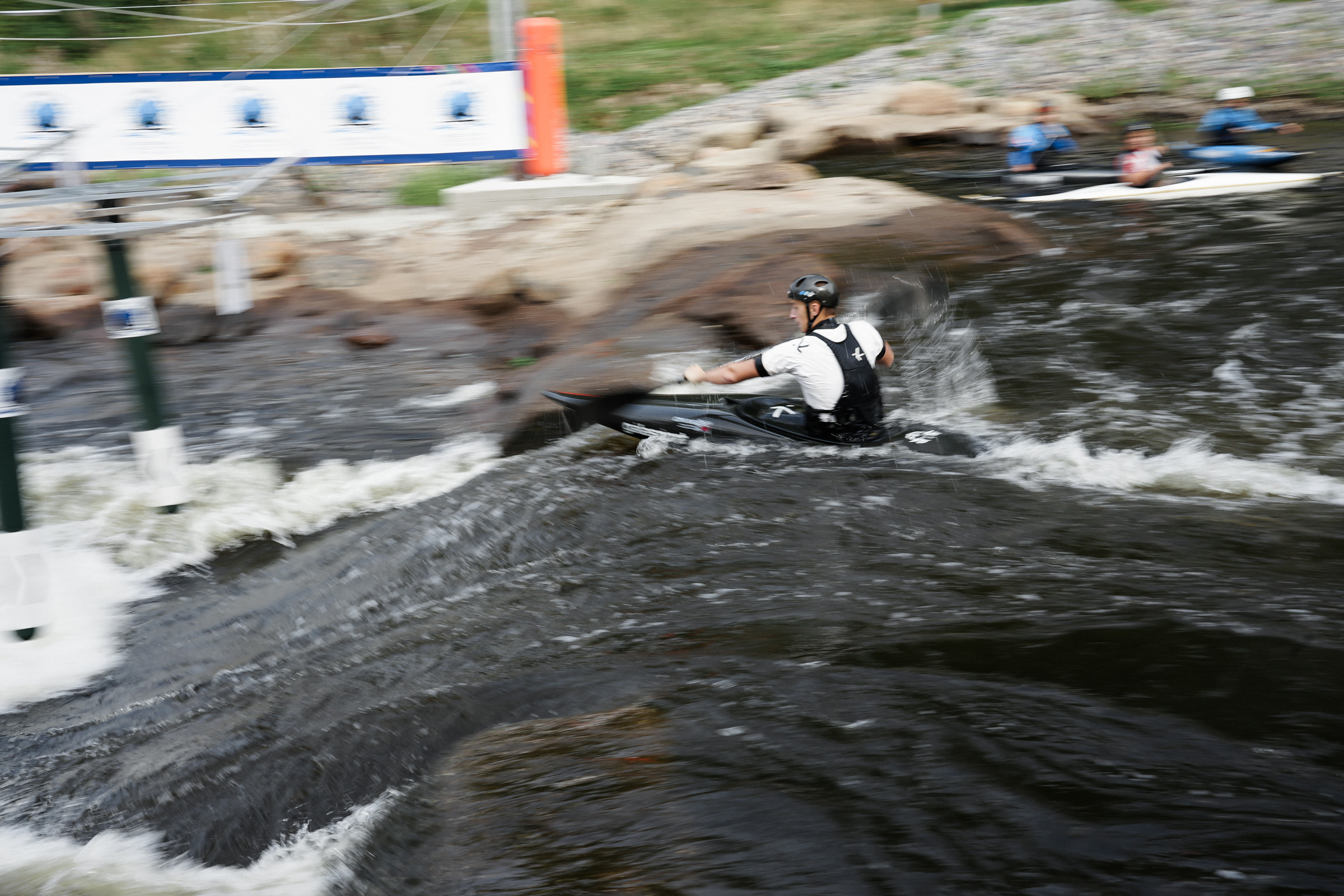 /РЕПОРТАЖ/ Окуловка Чемпионат каяки 28.08.2022. Свадебный фотограф Великий Новгород Станислав Кособудский