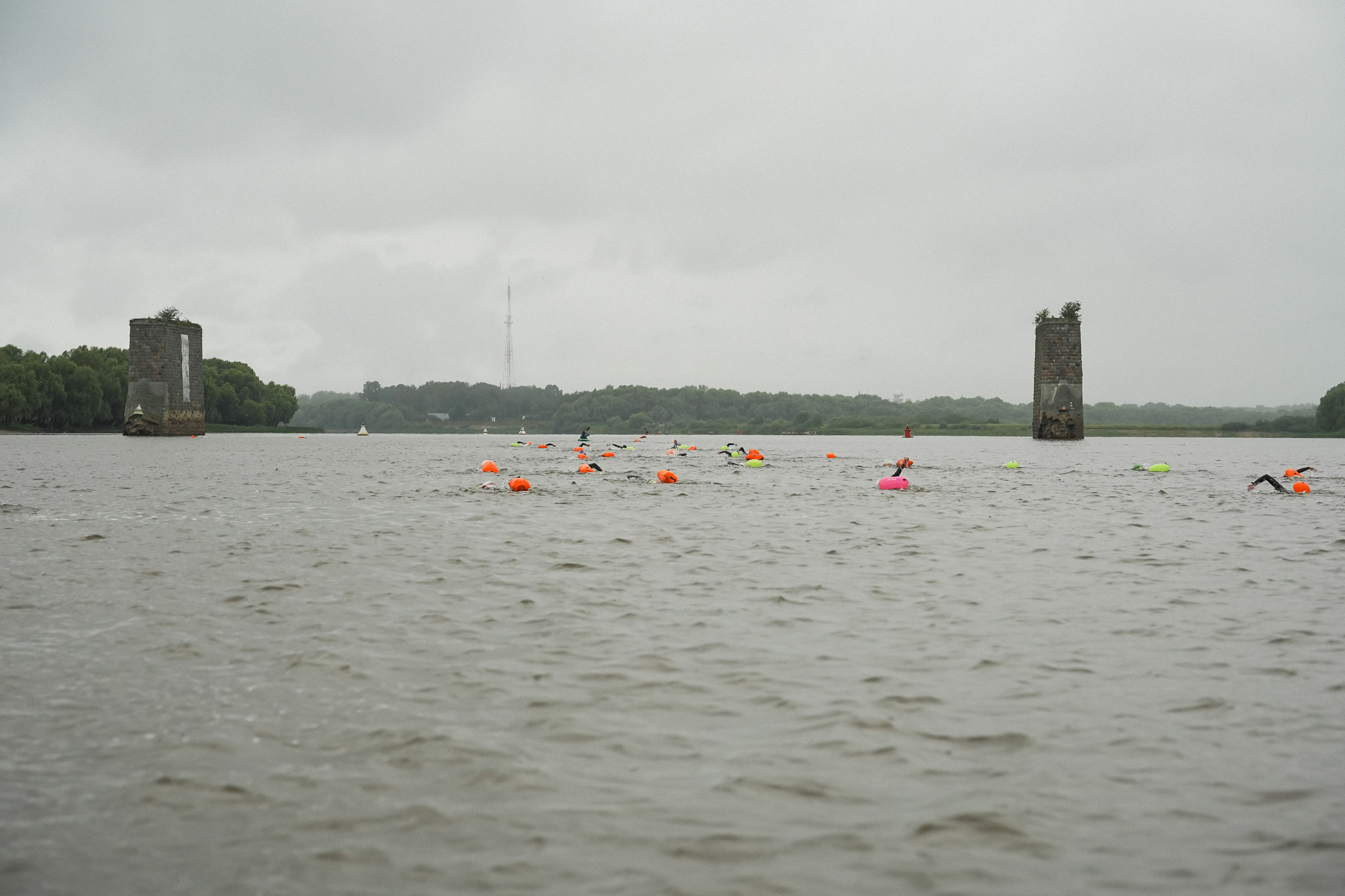 /РЕПОРТАЖ/ ВОЛХОВ МЕН 23.07.2023. Свадебный фотограф Великий Новгород Станислав Кособудский