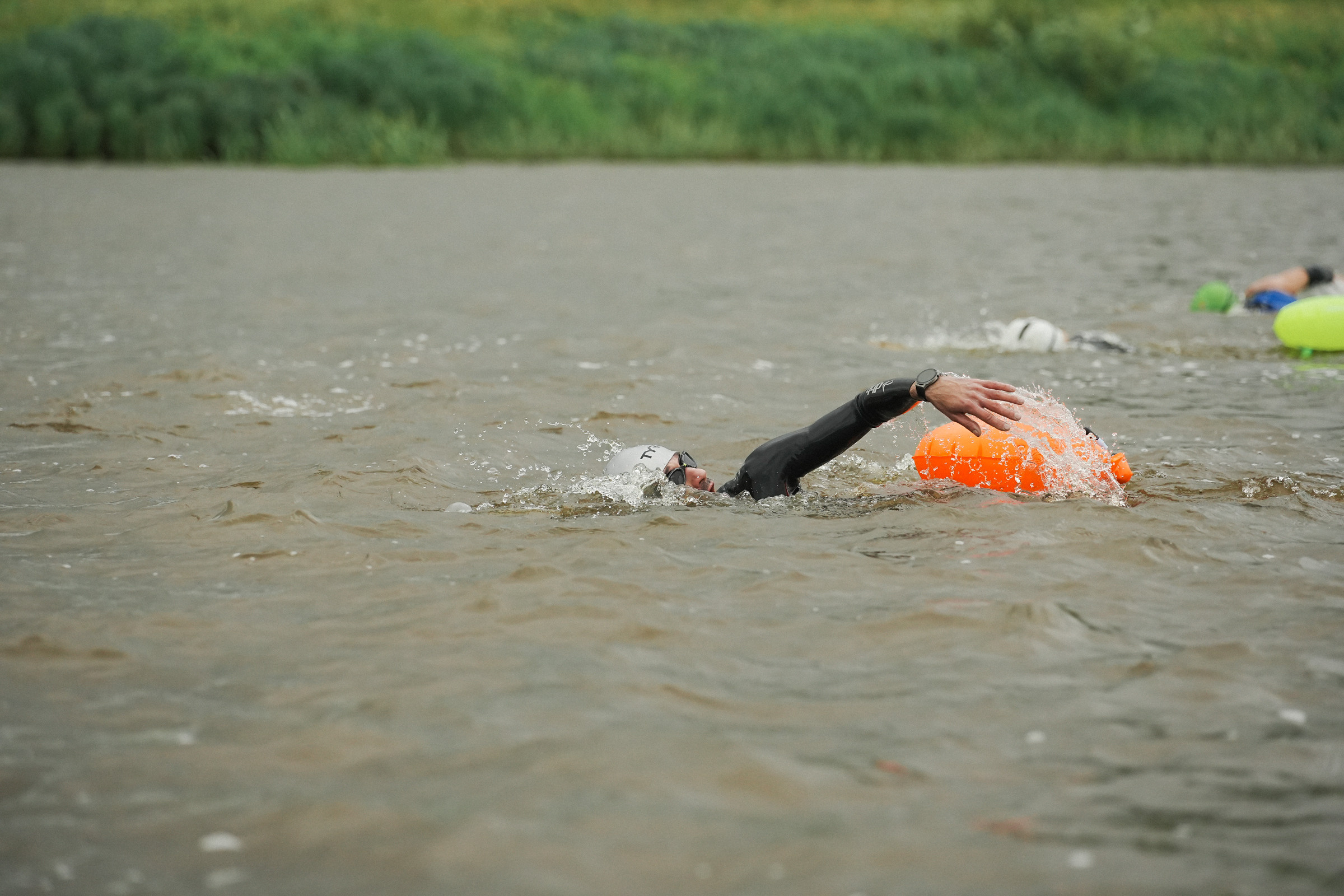 /РЕПОРТАЖ/ ВОЛХОВ МЕН 23.07.2023. Свадебный фотограф Великий Новгород Станислав Кособудский
