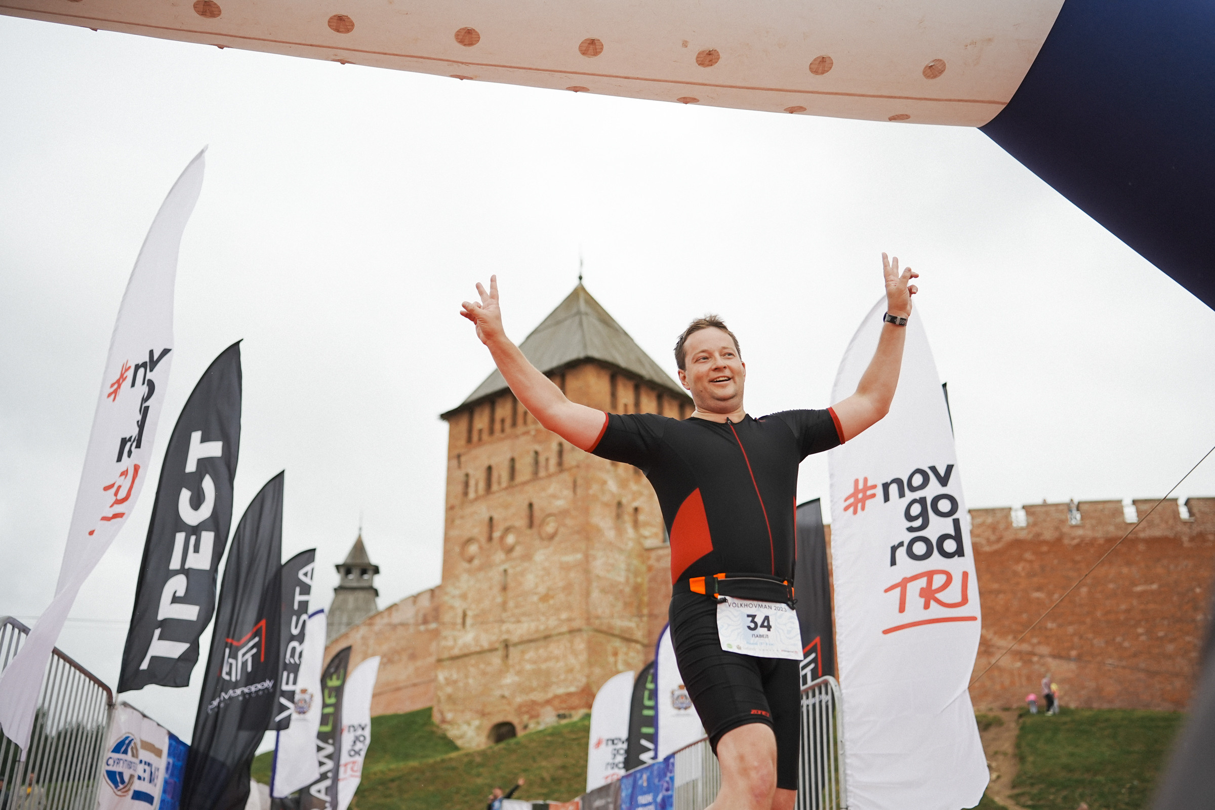 /РЕПОРТАЖ/ ВОЛХОВ МЕН 23.07.2023. Свадебный фотограф Великий Новгород Станислав Кособудский