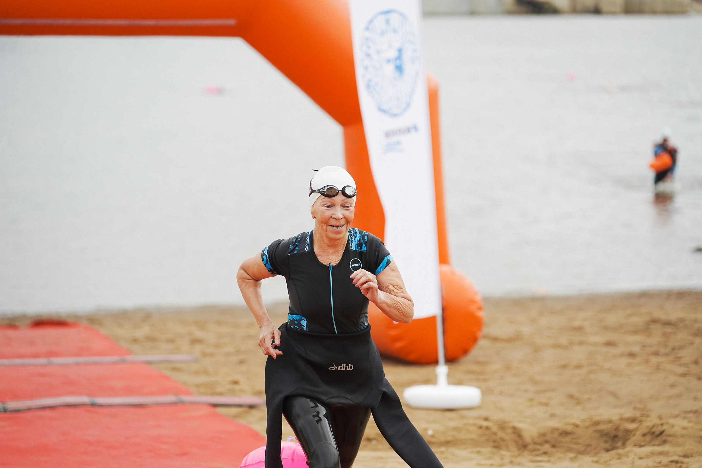 /РЕПОРТАЖ/ ВОЛХОВ МЕН 23.07.2023. Свадебный фотограф Великий Новгород Станислав Кособудский