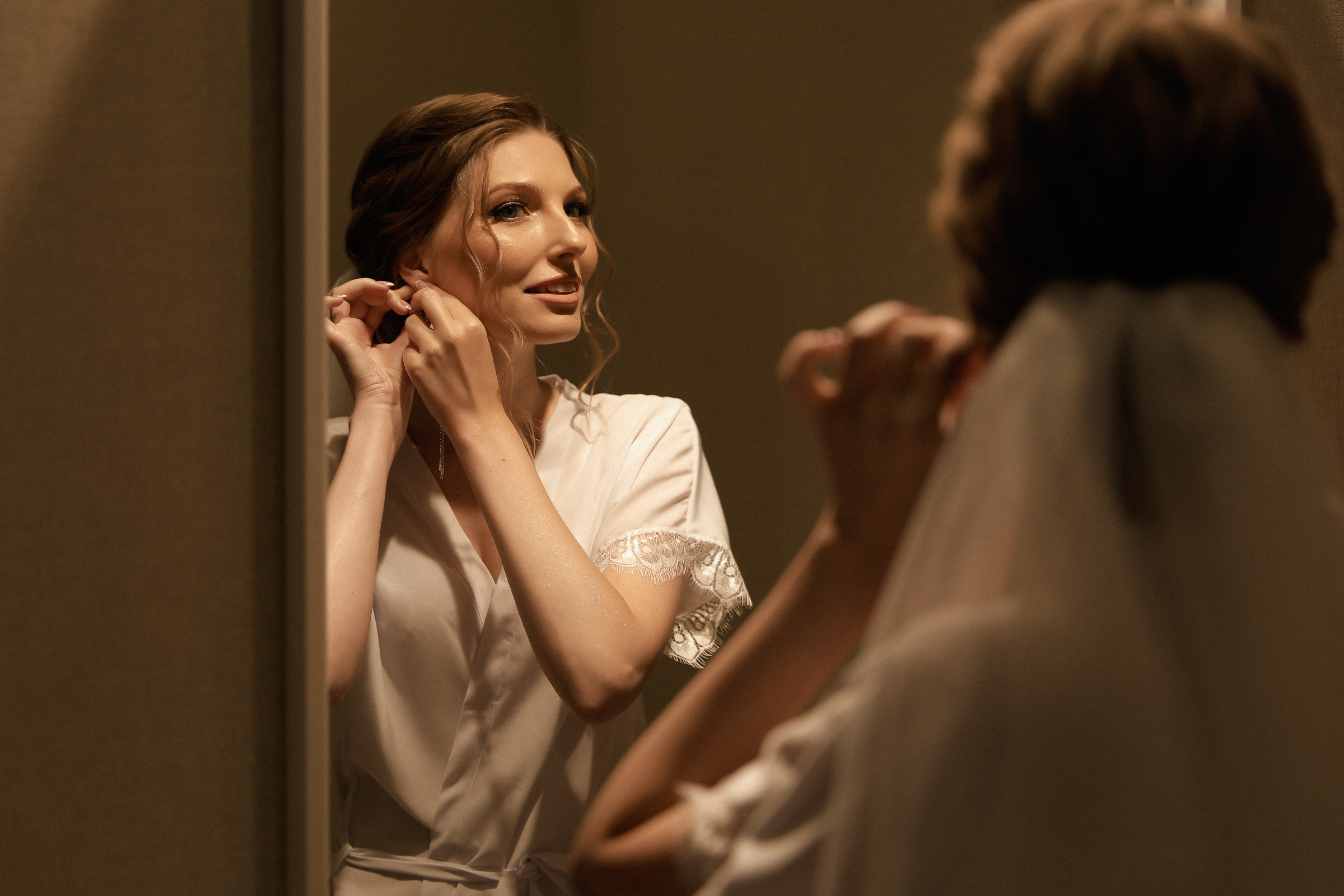 Марина и Вячеслав. 2023. Свадебный фотограф Великий Новгород Станислав Кособудский