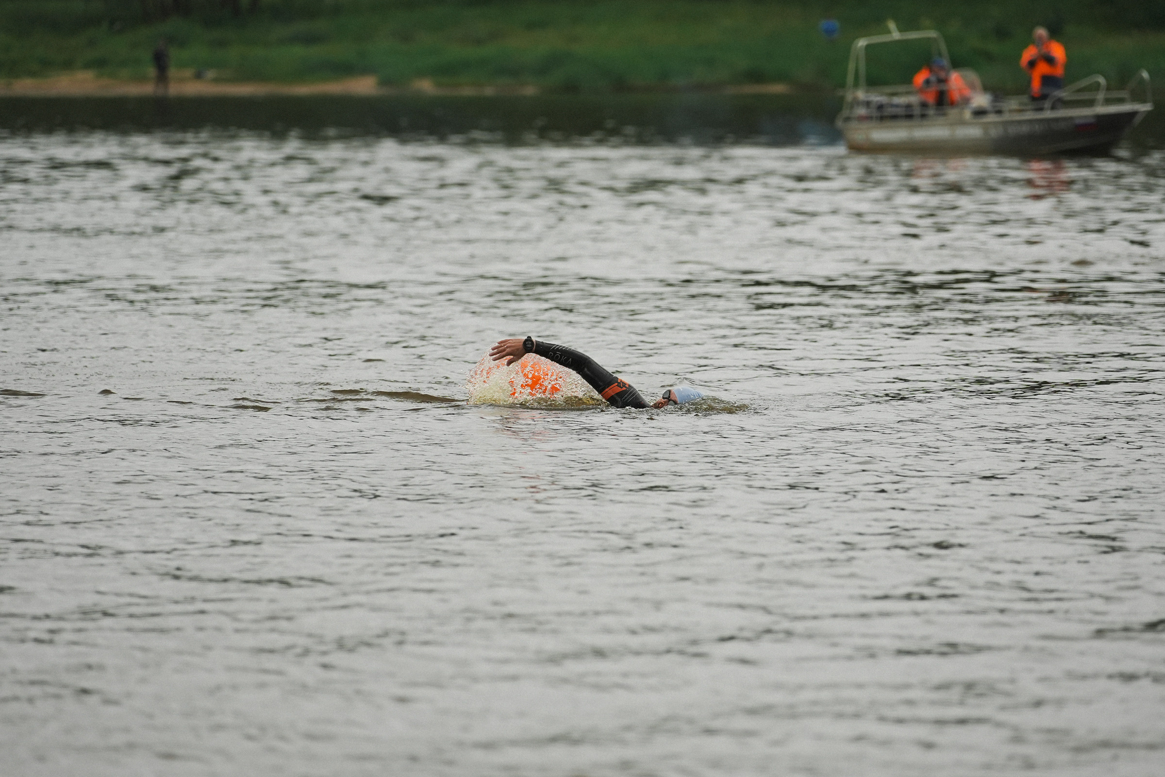 /РЕПОРТАЖ/ ВОЛХОВ МЕН 23.07.2023. Свадебный фотограф Великий Новгород Станислав Кособудский