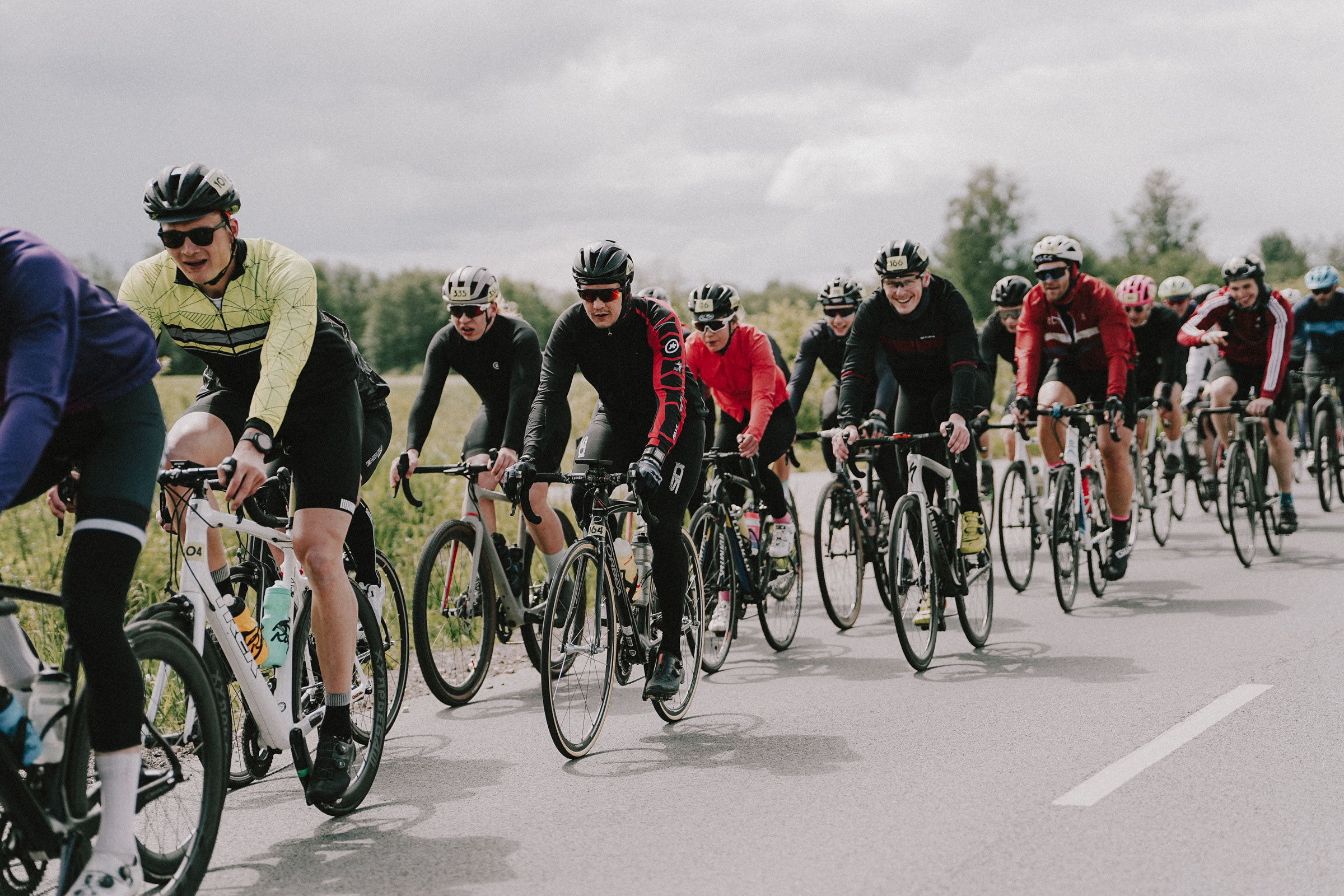 /РЕПОРТАЖ/ Велогонка Тур Де Селищи 2023. Свадебный фотограф Великий Новгород Станислав Кособудский