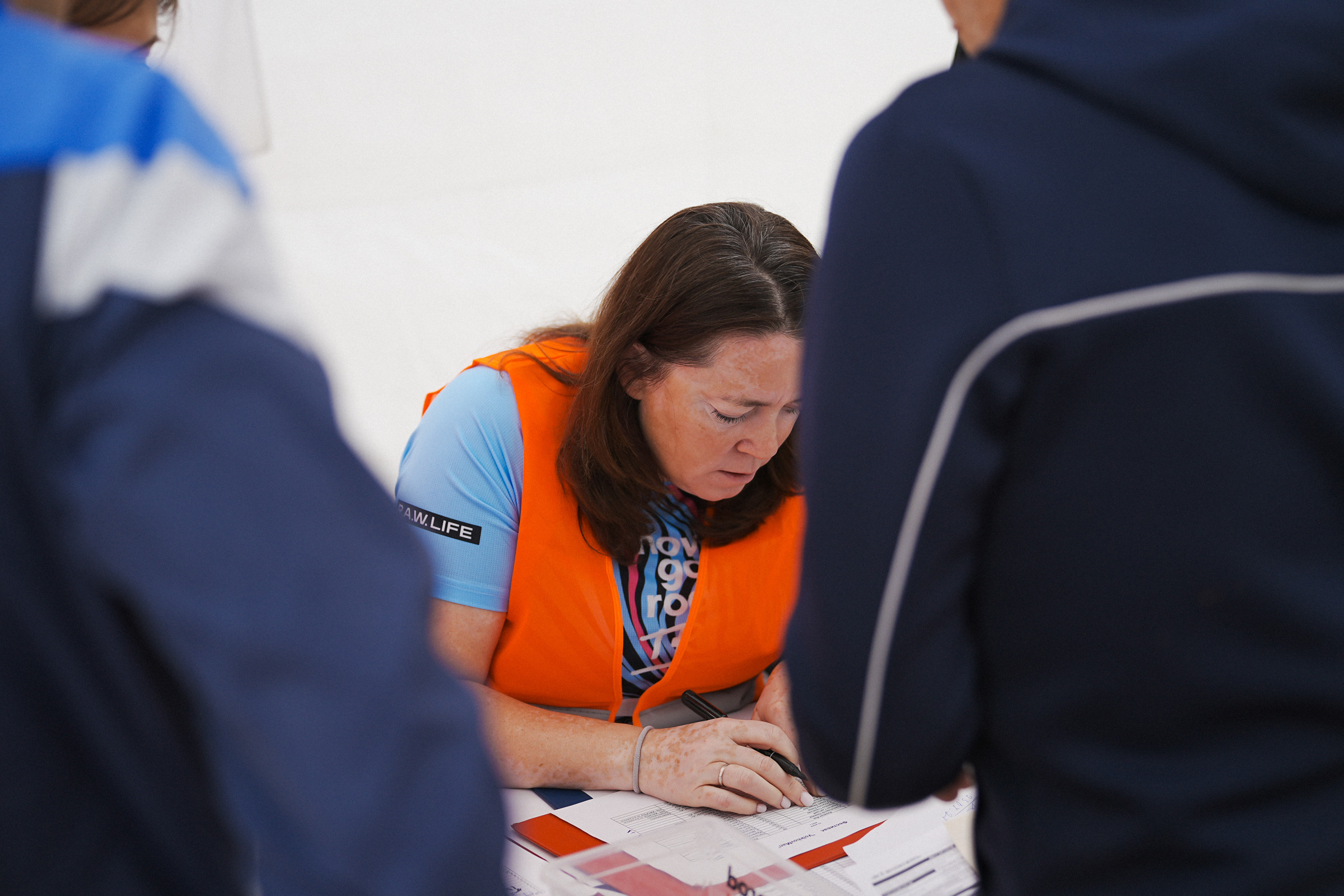 /РЕПОРТАЖ/ ВОЛХОВ МЕН 23.07.2023. Свадебный фотограф Великий Новгород Станислав Кособудский