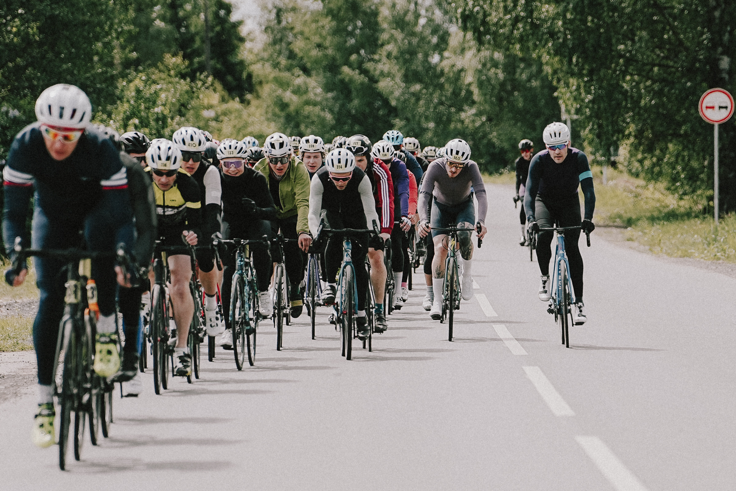 /РЕПОРТАЖ/ Велогонка Тур Де Селищи 2023. Свадебный фотограф Великий Новгород Станислав Кособудский