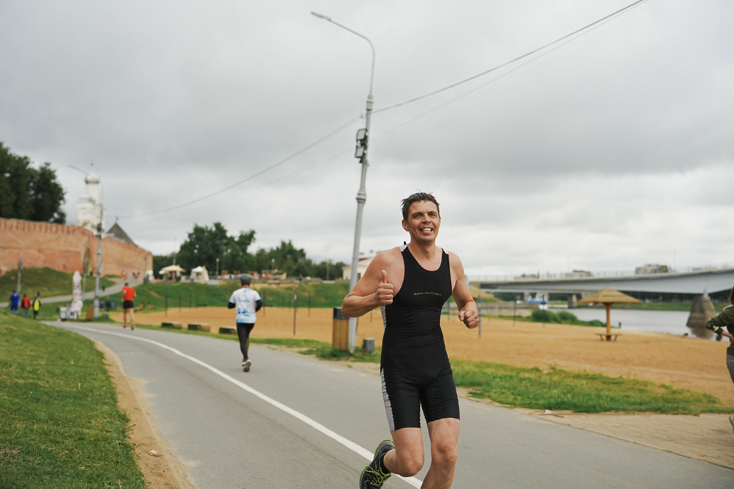 /РЕПОРТАЖ/ ВОЛХОВ МЕН 23.07.2023. Свадебный фотограф Великий Новгород Станислав Кособудский