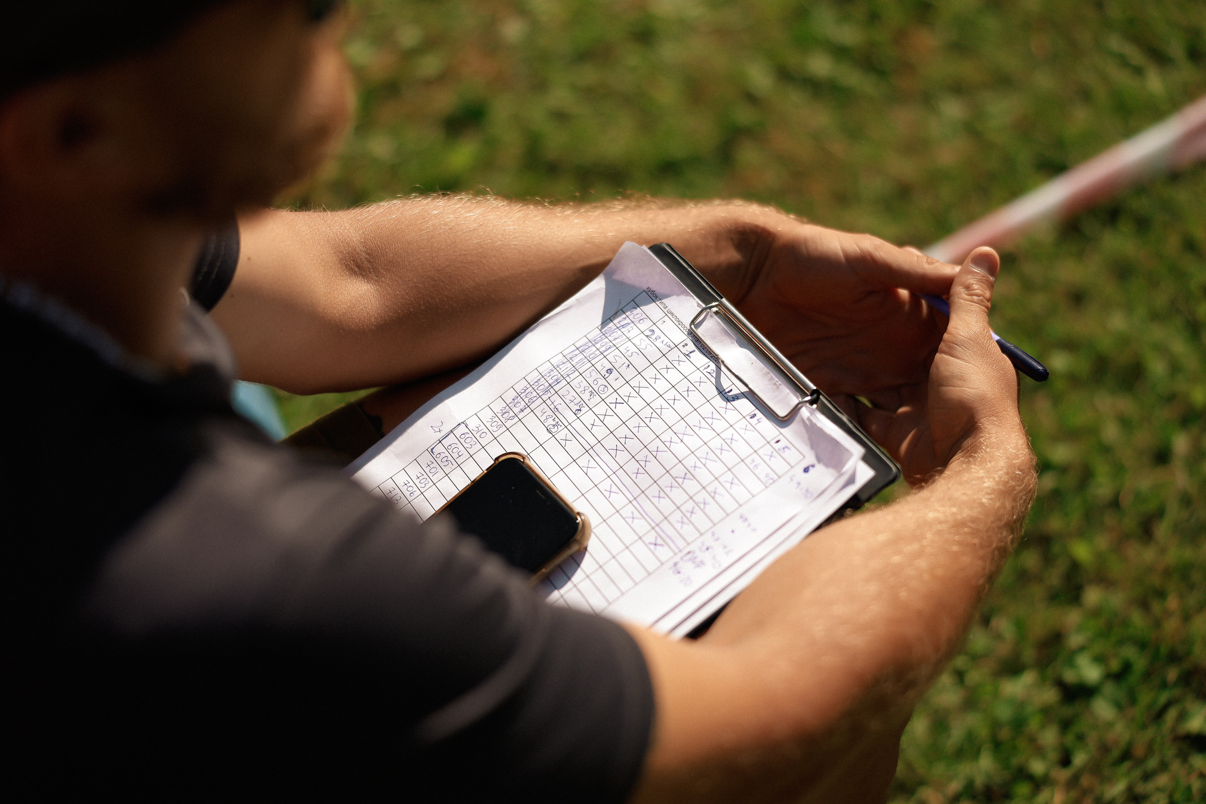 /РЕПОРТАЖ/ Велогонка «ТИПА-ЦИКЛОКРОСС-3» 2023. Свадебный фотограф Великий Новгород Станислав Кособудский