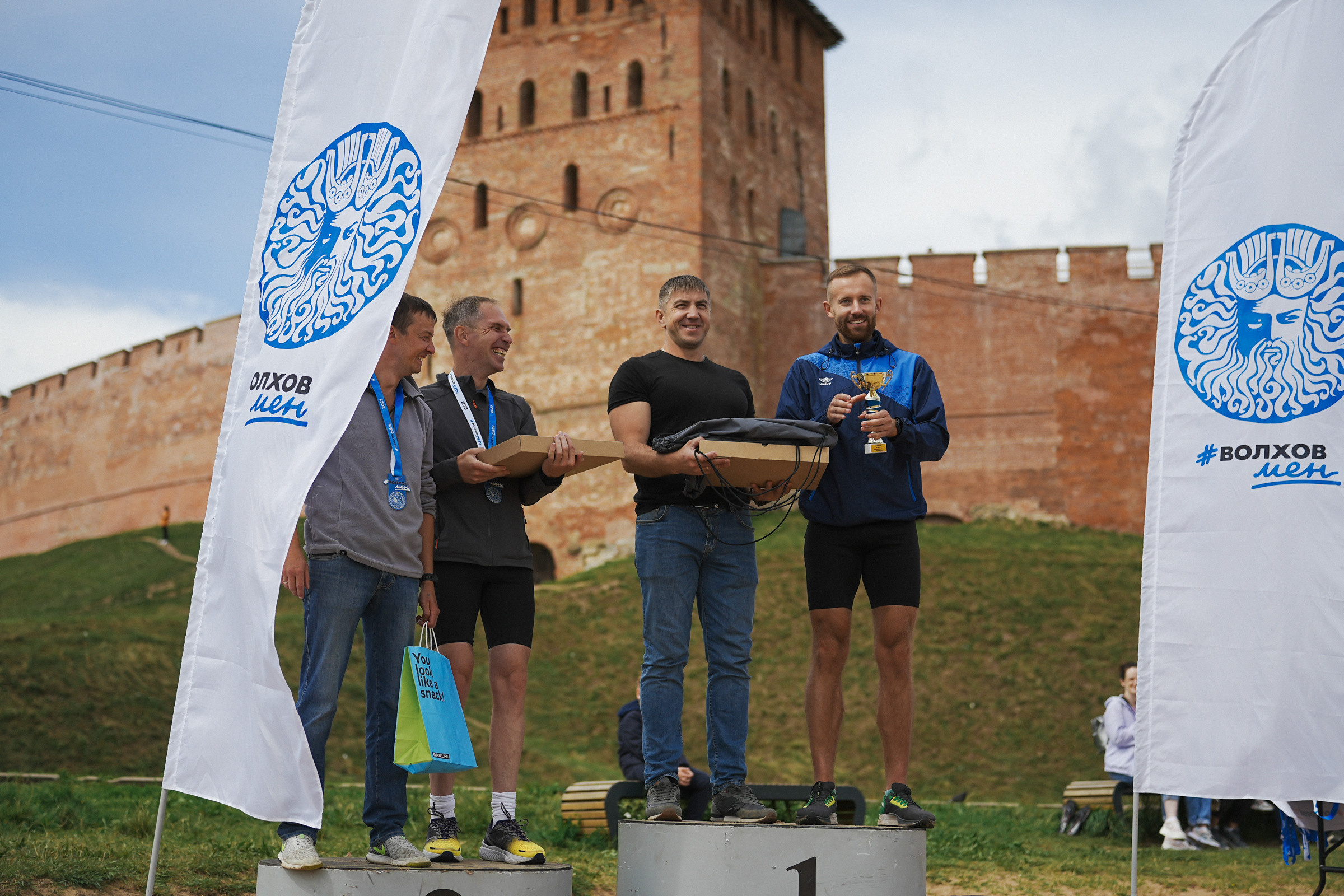 /РЕПОРТАЖ/ ВОЛХОВ МЕН 23.07.2023. Свадебный фотограф Великий Новгород Станислав Кособудский