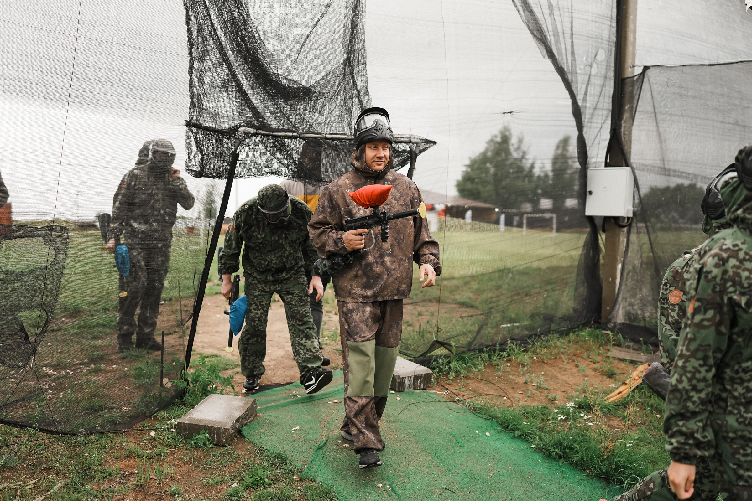 /КОРПОРАТИВ/ ХОЛМГАРД 29.07.2022. Свадебный фотограф Великий Новгород Станислав Кособудский