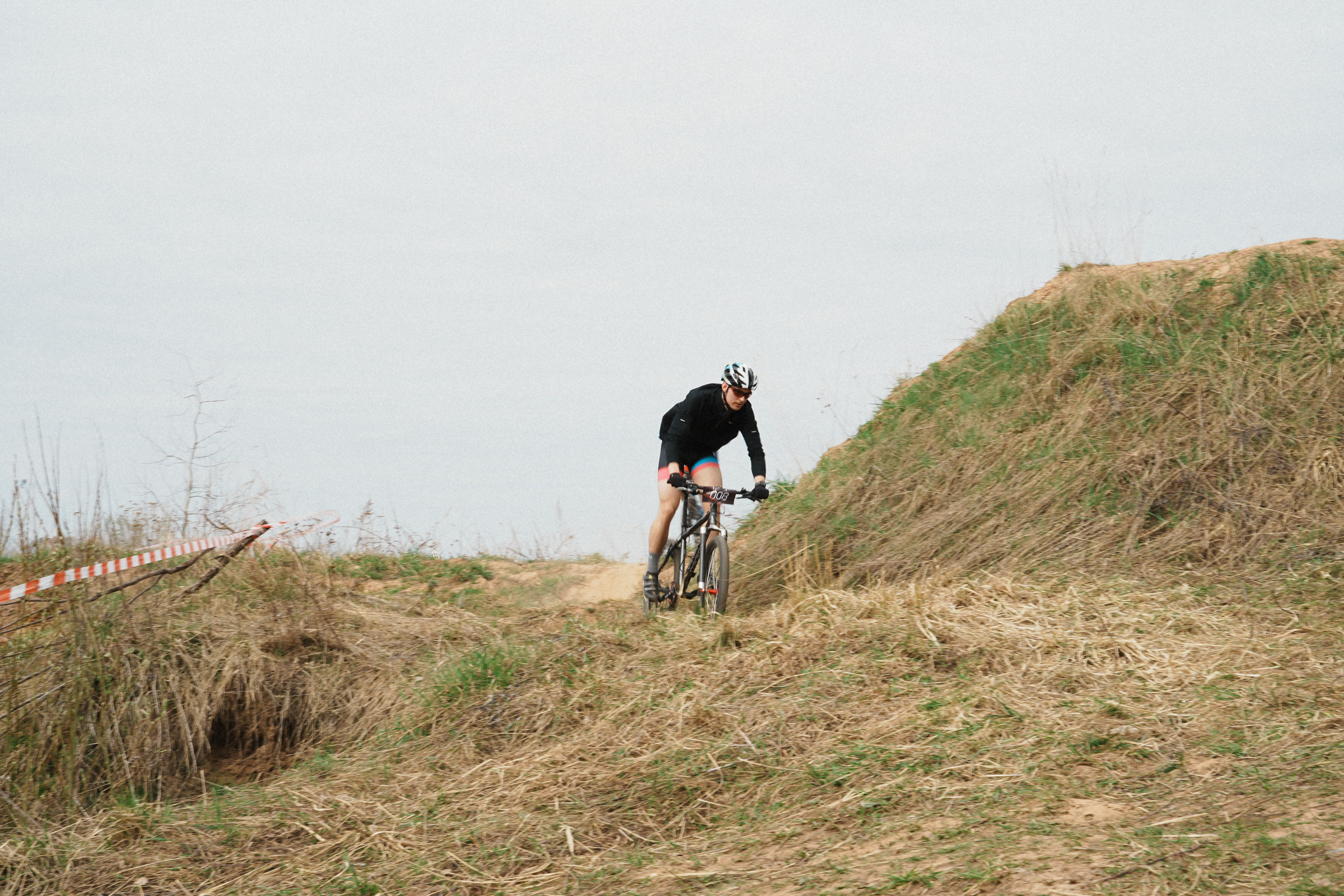 /РЕПОРТАЖ/ Велогонка «ТИПА-ЦИКЛОКРОСС-1» 22.04.2023. Свадебный фотограф Великий Новгород Станислав Кособудский