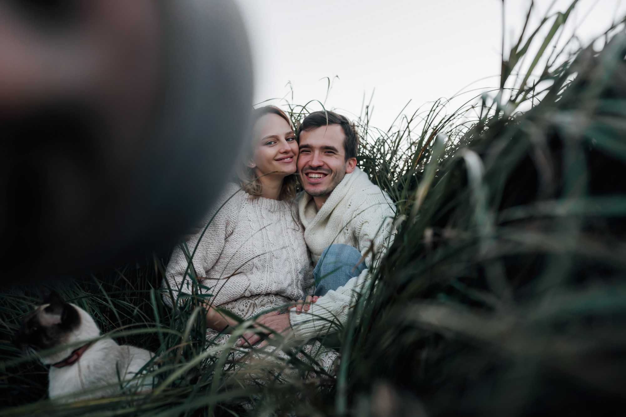 Анна и Илья. 2018. Свадебный фотограф Великий Новгород Станислав Кособудский