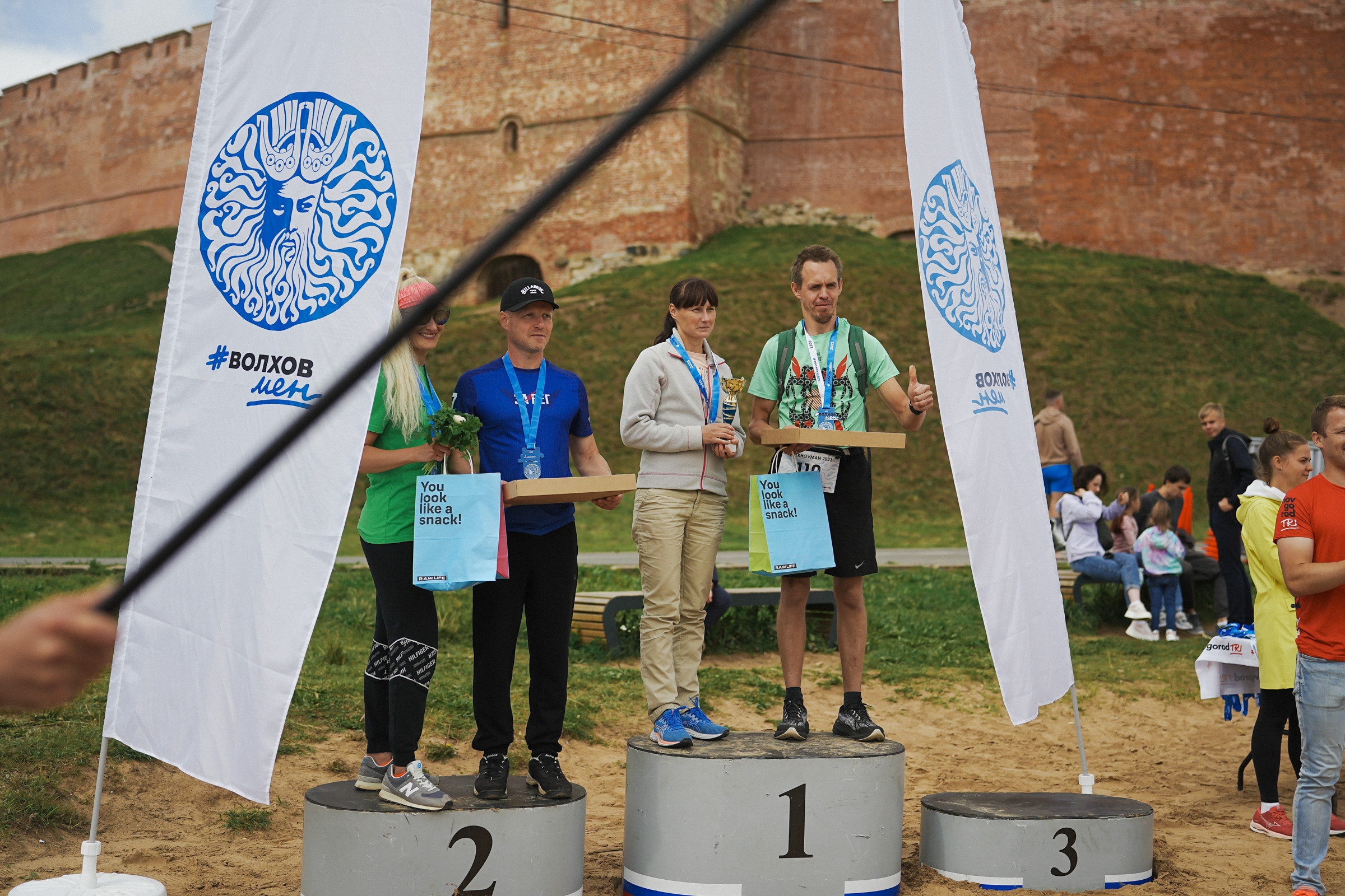 /РЕПОРТАЖ/ ВОЛХОВ МЕН 23.07.2023. Свадебный фотограф Великий Новгород Станислав Кособудский