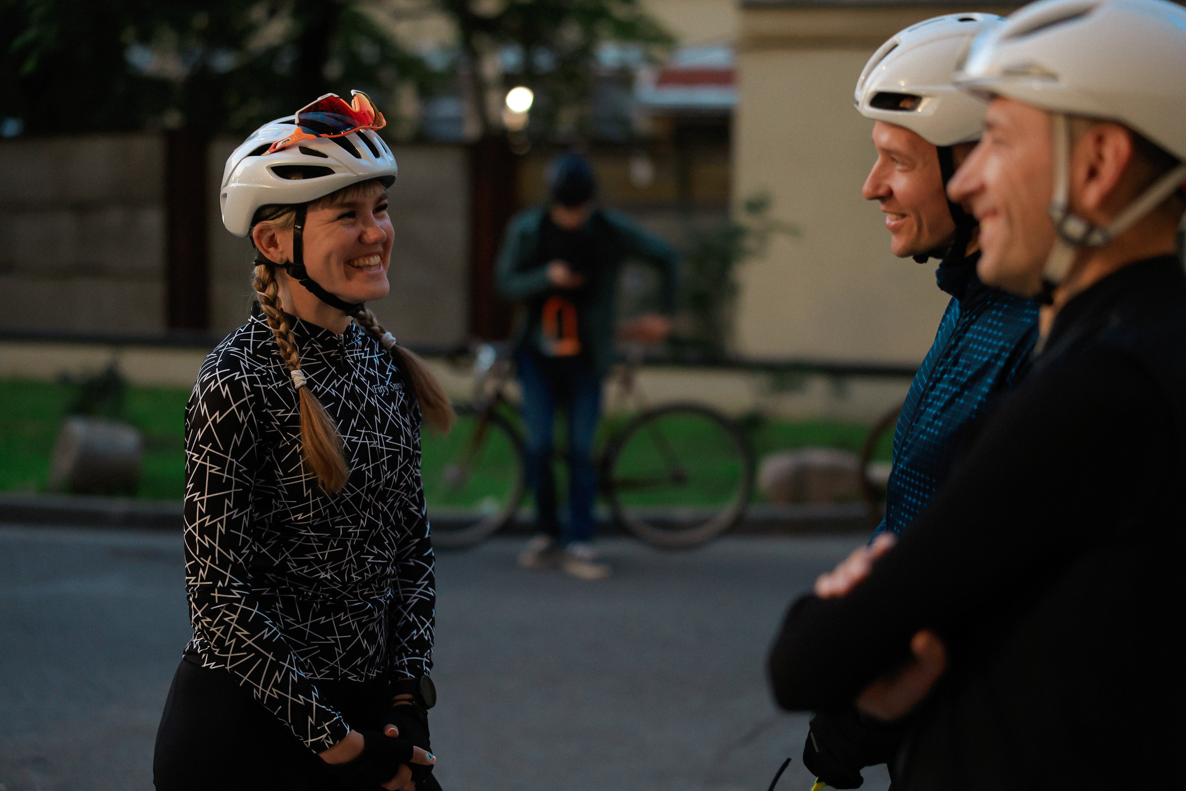 /РЕПОРТАЖ/ Вечерний заезд VETER.CC. 2023. Свадебный фотограф Великий Новгород Станислав Кособудский