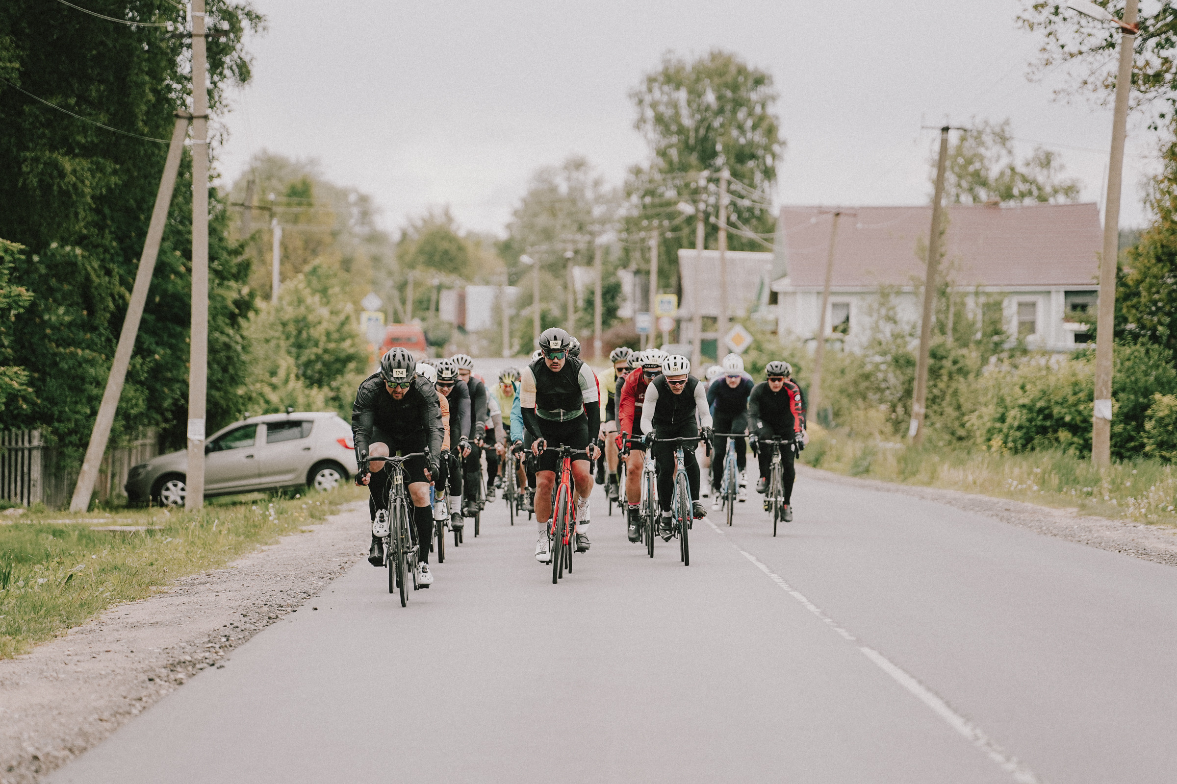 /РЕПОРТАЖ/ Велогонка Тур Де Селищи 2023. Свадебный фотограф Великий Новгород Станислав Кособудский