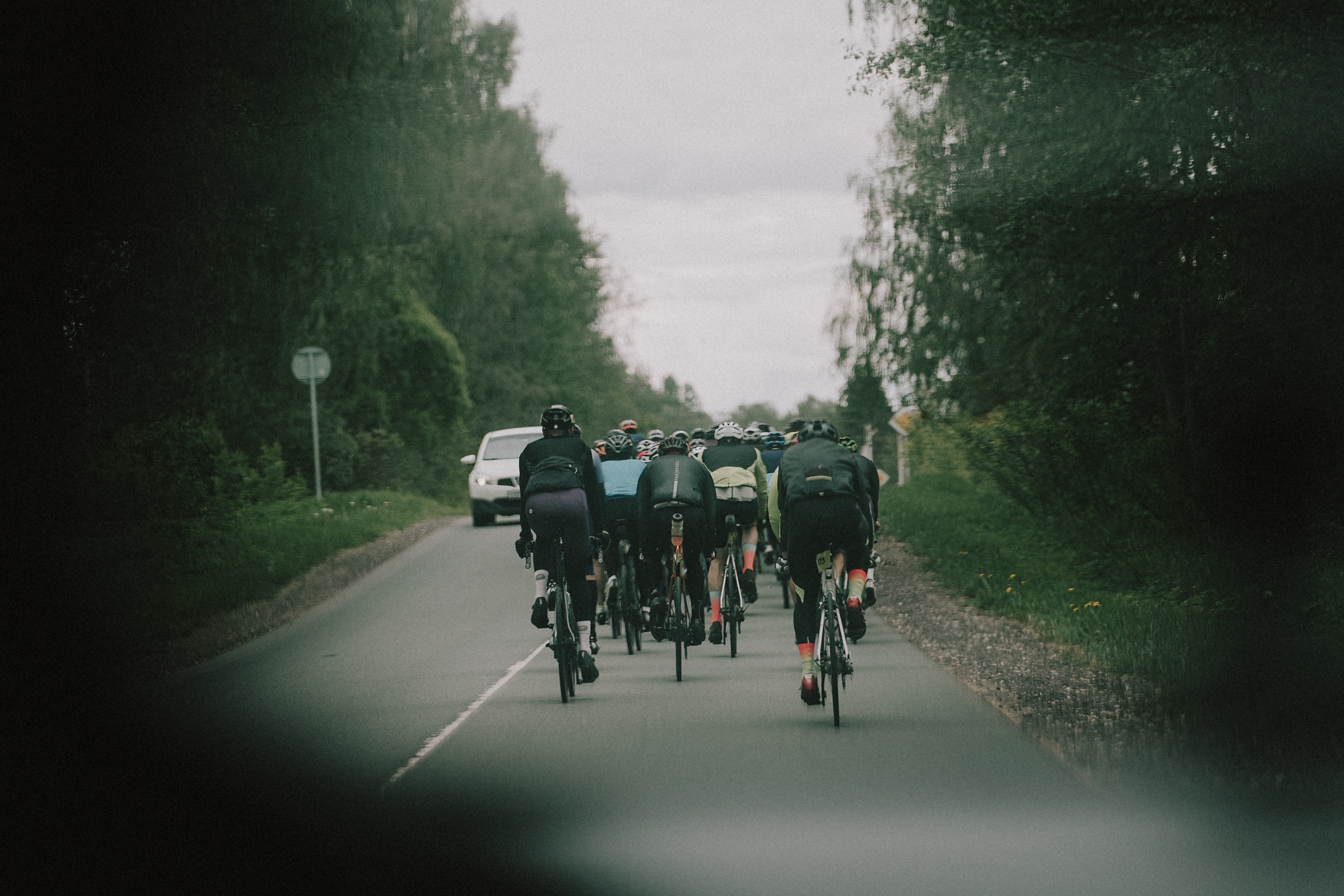 /РЕПОРТАЖ/ Велогонка Тур Де Селищи 2023. Свадебный фотограф Великий Новгород Станислав Кособудский