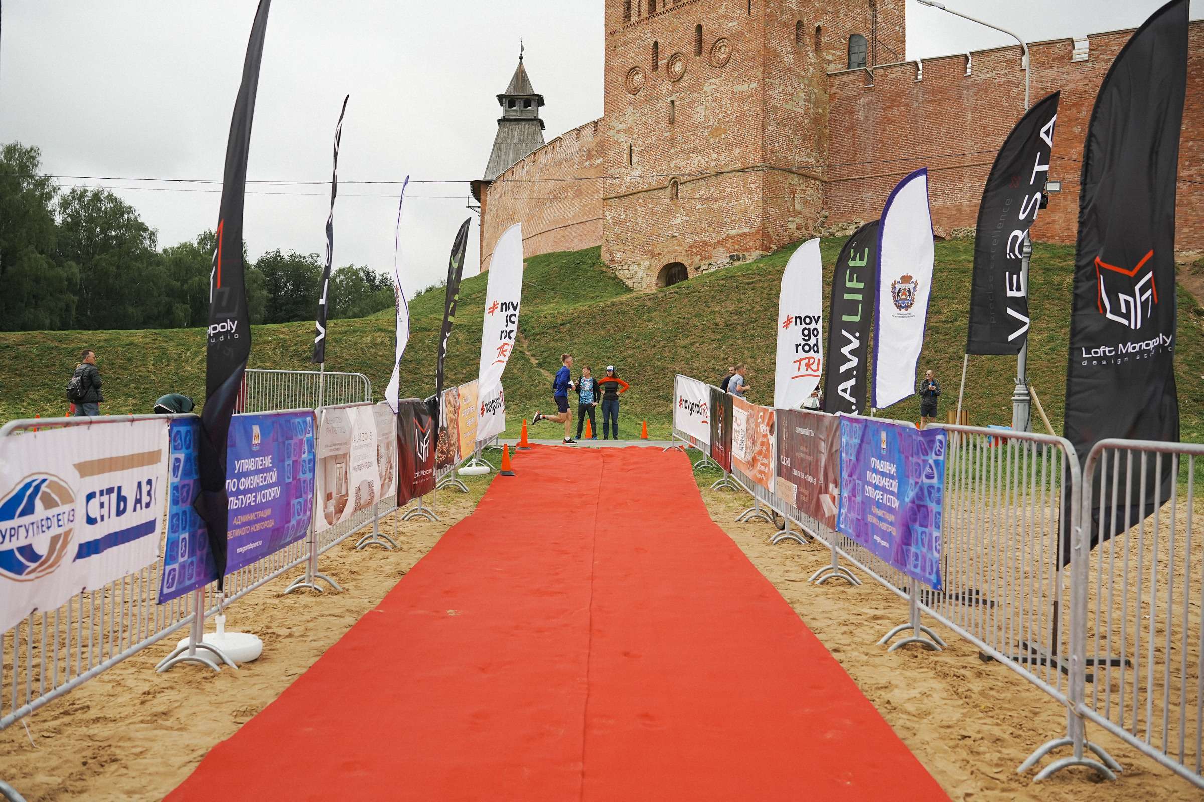 /РЕПОРТАЖ/ ВОЛХОВ МЕН 23.07.2023. Свадебный фотограф Великий Новгород Станислав Кособудский
