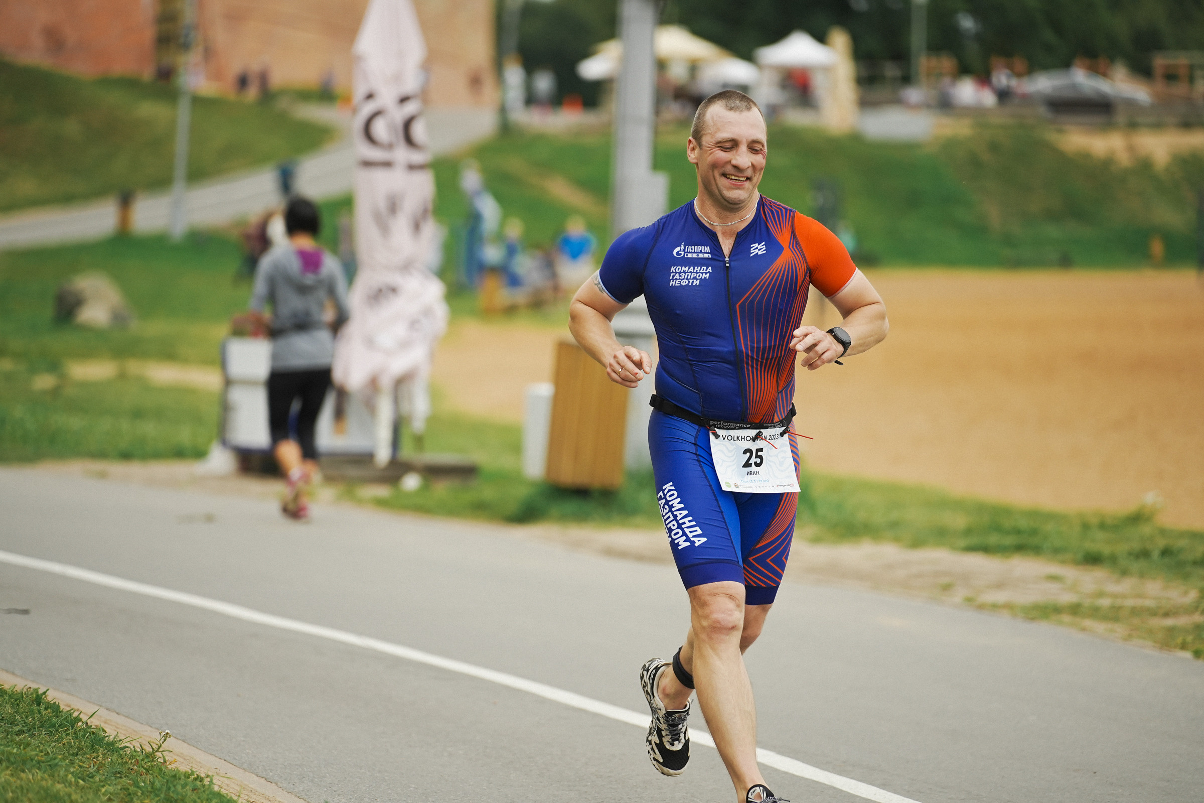 /РЕПОРТАЖ/ ВОЛХОВ МЕН 23.07.2023. Свадебный фотограф Великий Новгород Станислав Кособудский