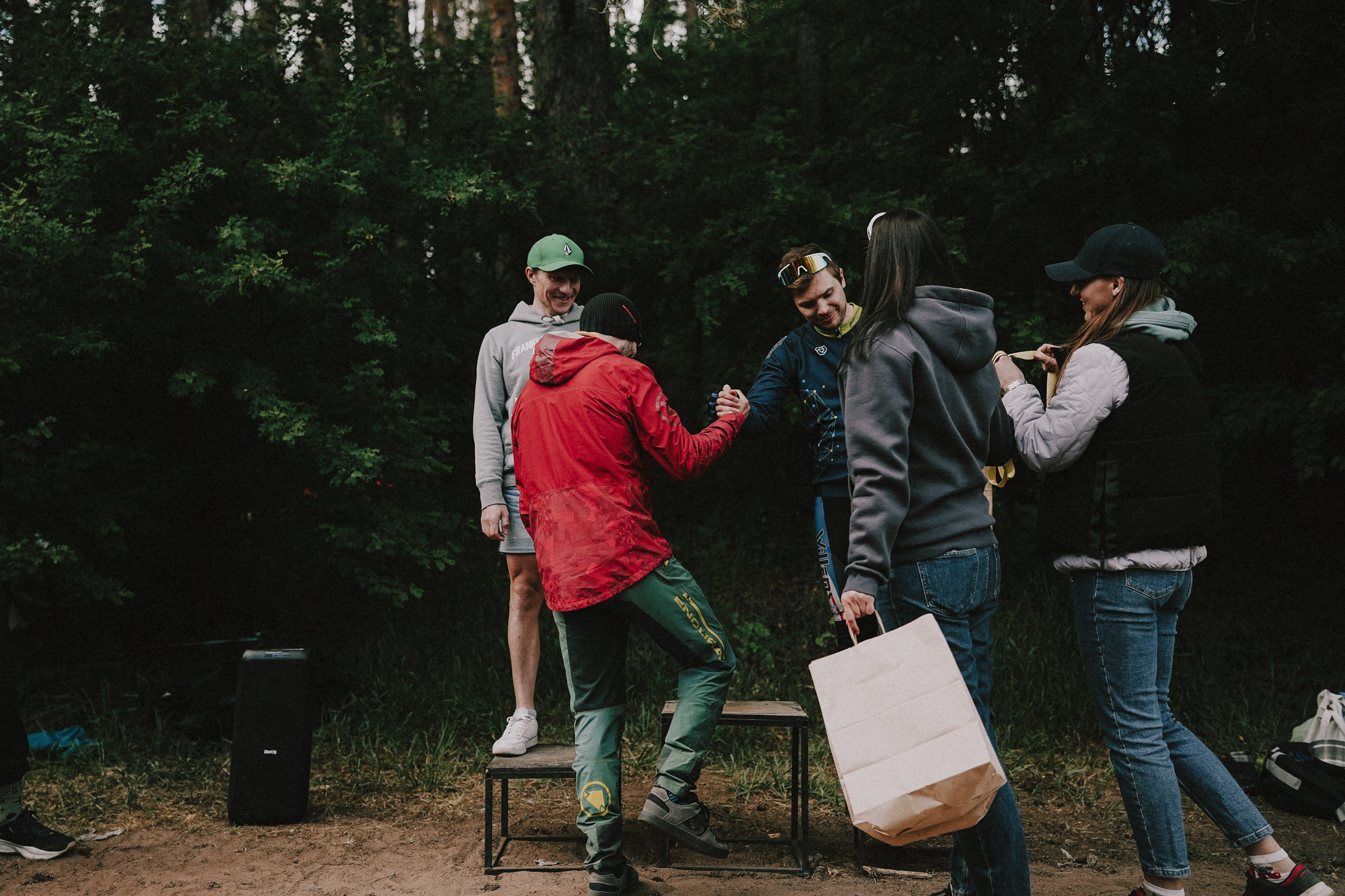 /РЕПОРТАЖ/ Велогонка Тур Де Селищи 2023. Свадебный фотограф Великий Новгород Станислав Кособудский