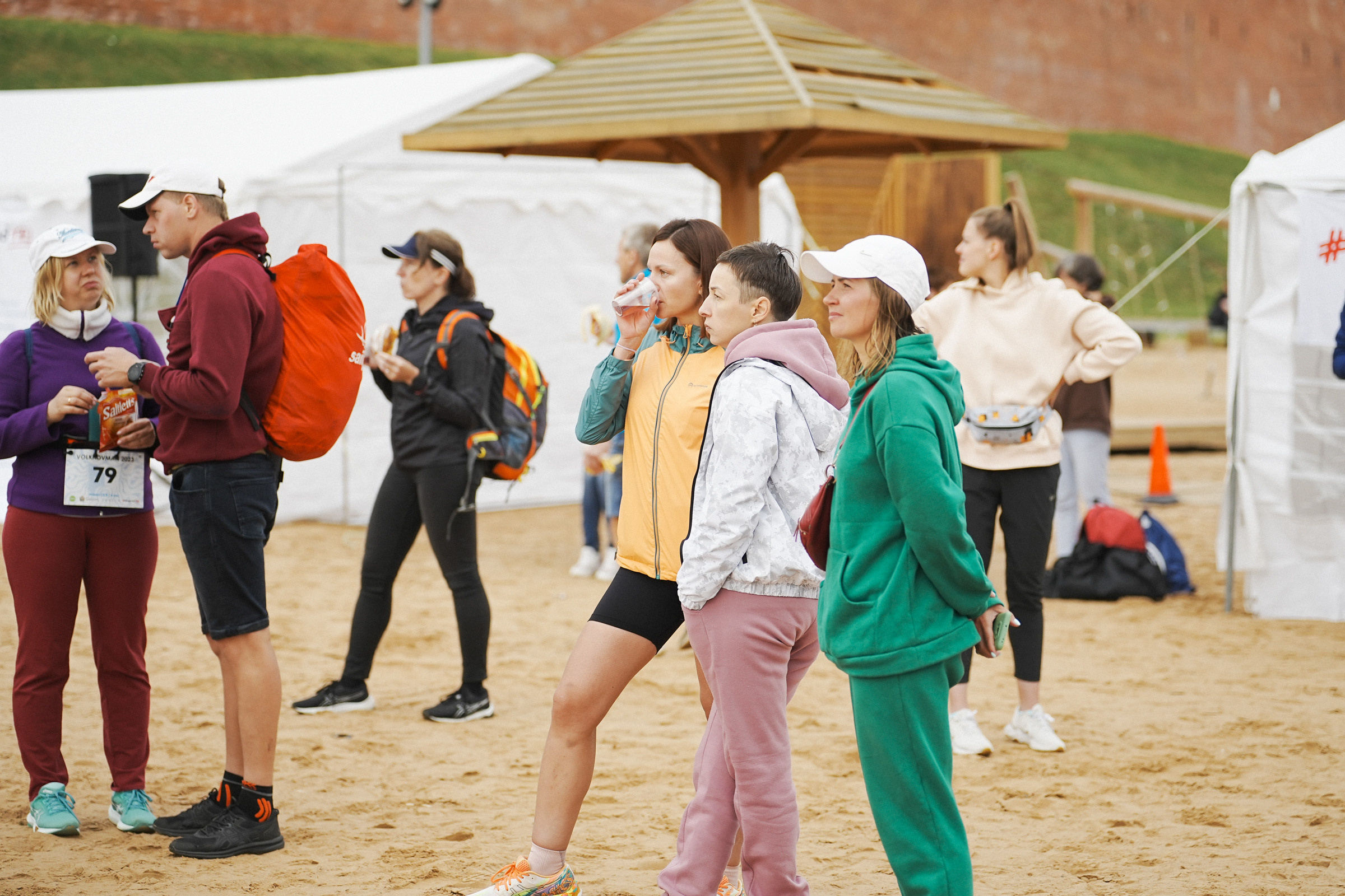 /РЕПОРТАЖ/ ВОЛХОВ МЕН 23.07.2023. Свадебный фотограф Великий Новгород Станислав Кособудский