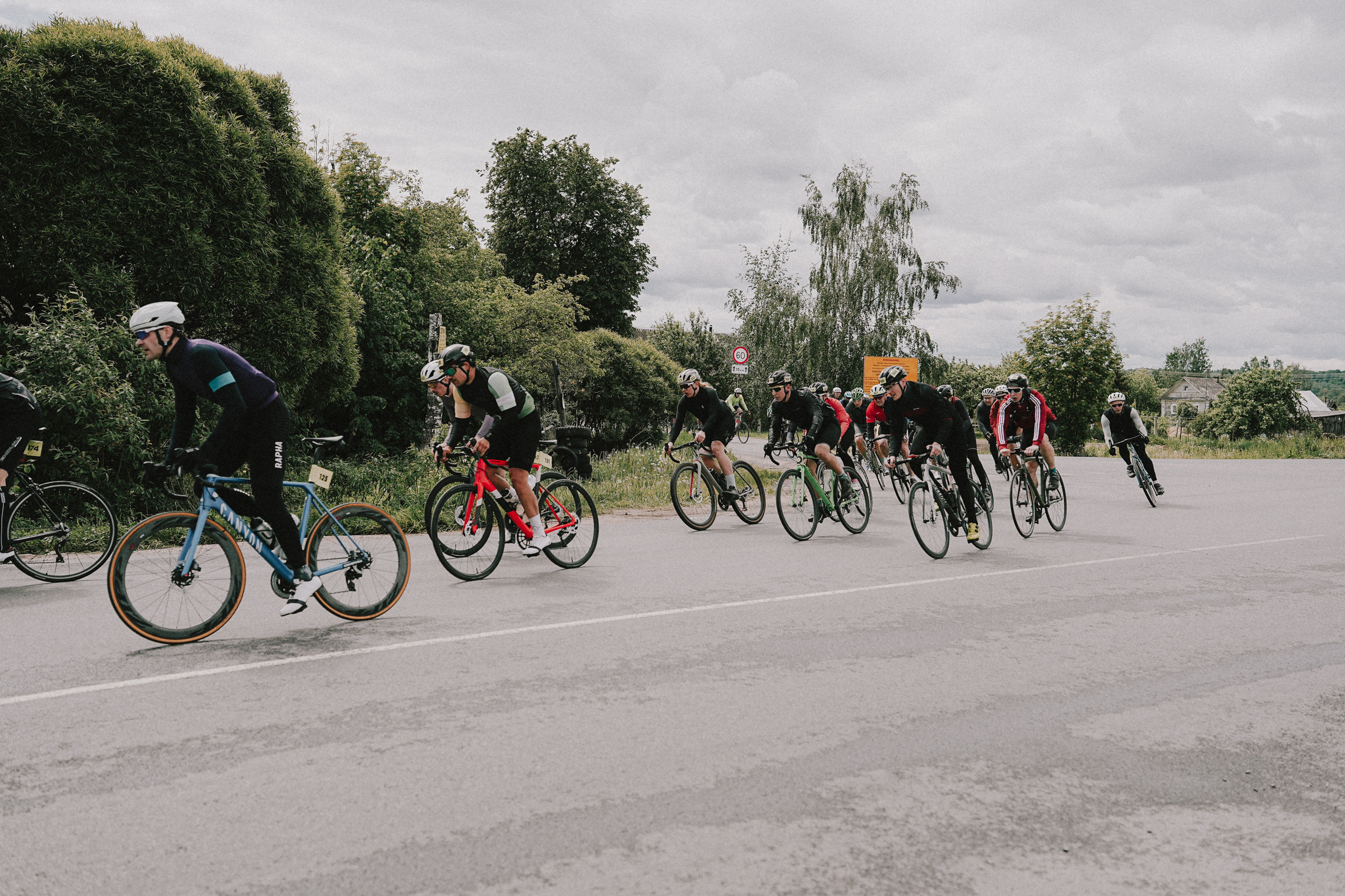 /РЕПОРТАЖ/ Велогонка Тур Де Селищи 2023. Свадебный фотограф Великий Новгород Станислав Кособудский